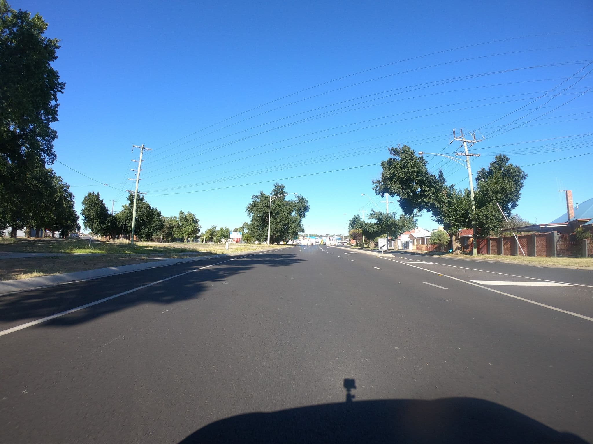 Street view near Kenrode House, Bendigo — © eneerhut (CC BY-SA · Mapillary)