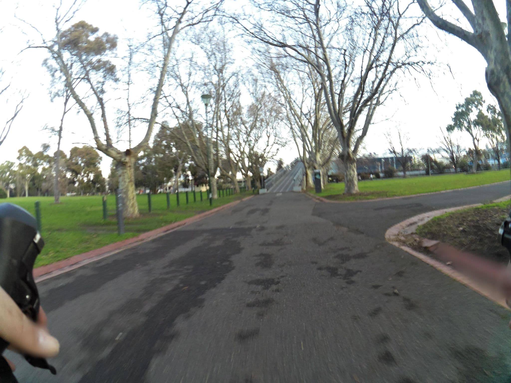 Street view near Kabul Hilton Afghanstan, Jolimont — © skillsy (CC BY-SA · Mapillary)