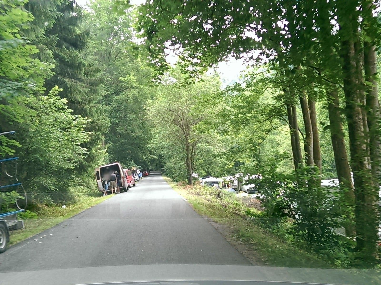 Street view near Paraplíčko, Železný Brod — © gob (CC BY-SA · Mapillary)