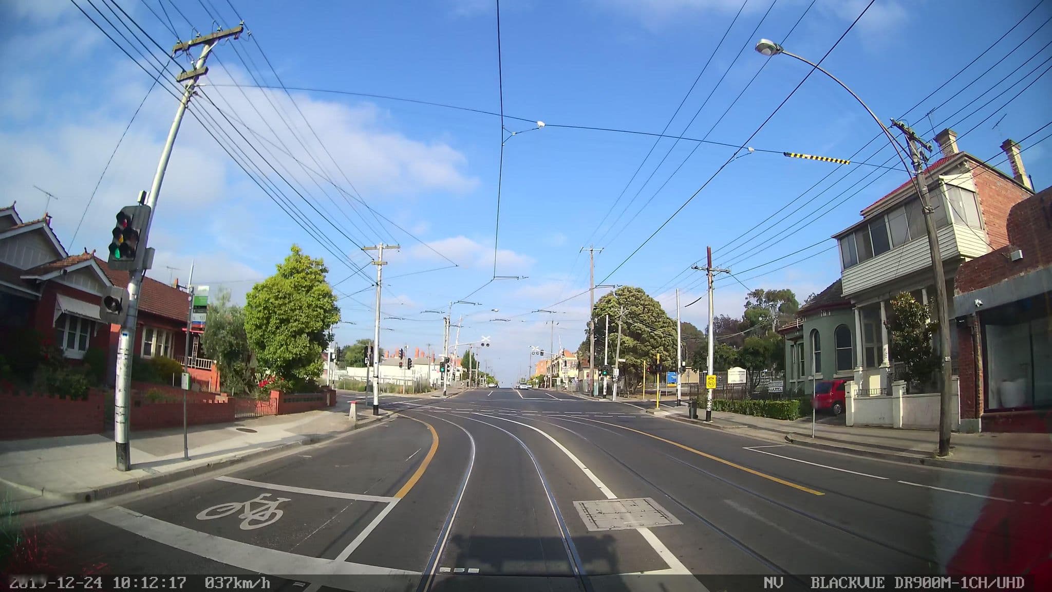 Street view near Hotel Dolma, Coburg — © scottsarah (CC BY-SA · Mapillary)
