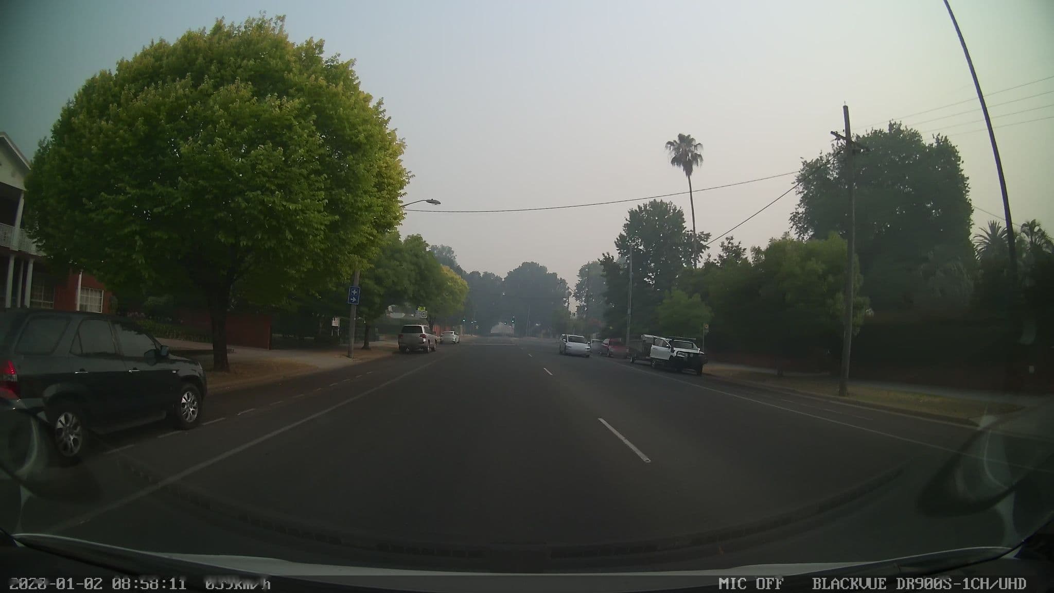Street view near Best Western Meramie Motor Inn, Albury — © bob3bob3 (CC BY-SA · Mapillary)