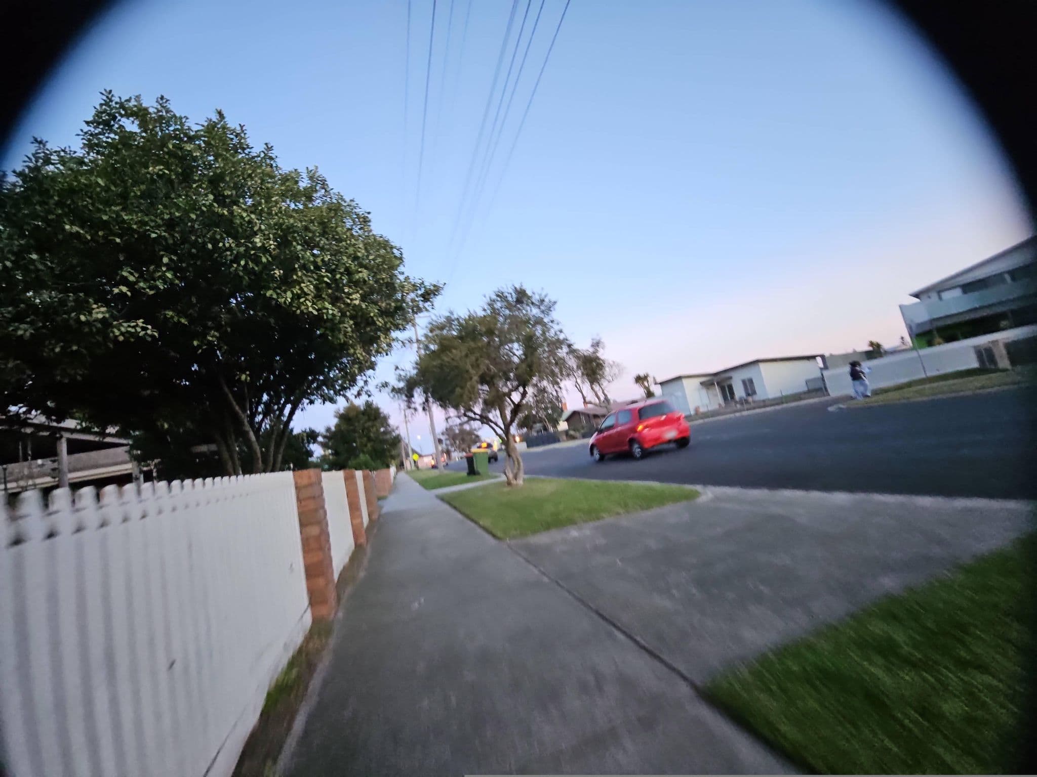 Street view near Lakeside, Kalimna — © warrandyte (CC BY-SA · Mapillary)
