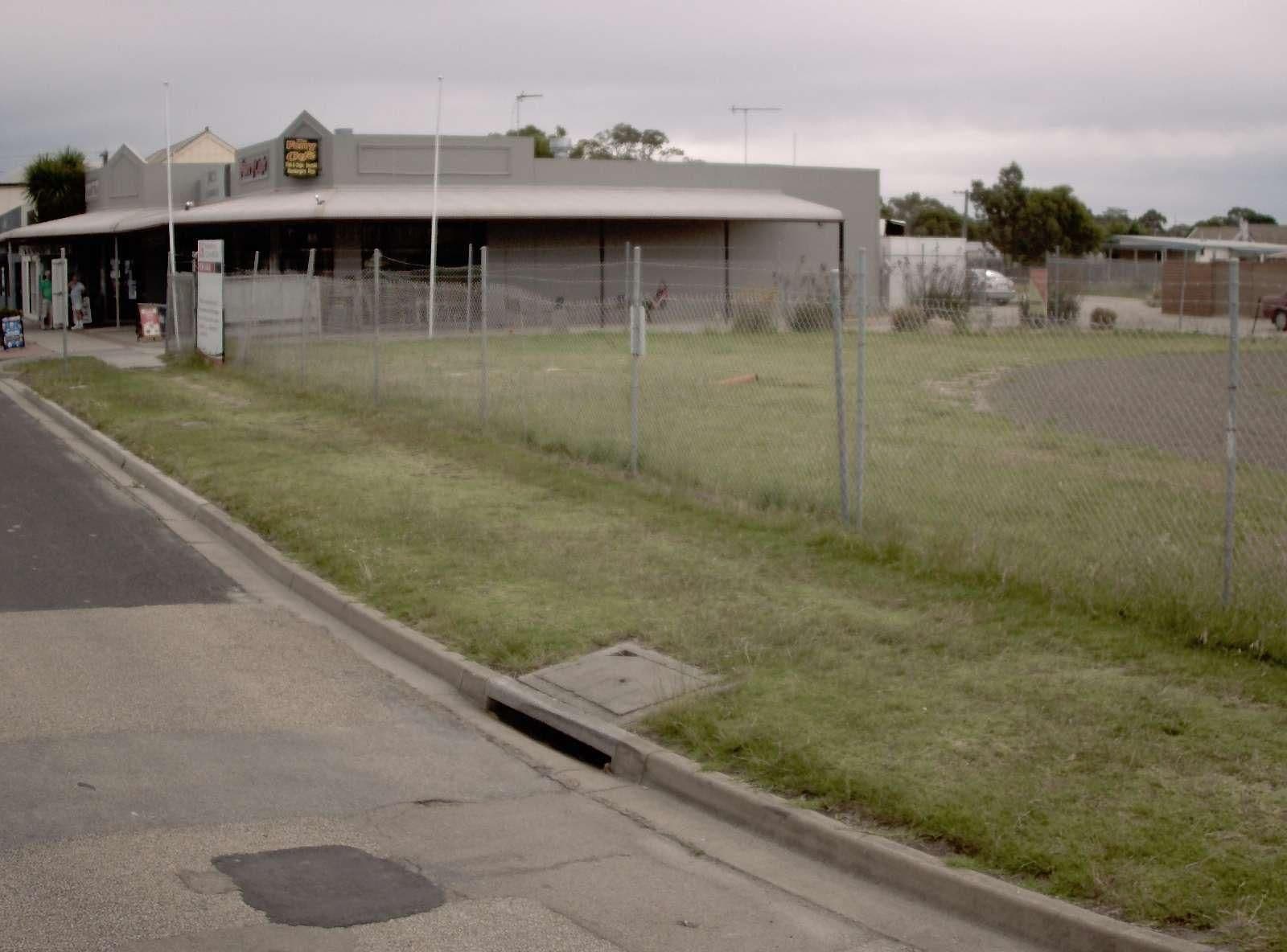 Street view near Gippsland Lakes Escapes, Paynesville — © vicroads (CC BY-SA · Mapillary)