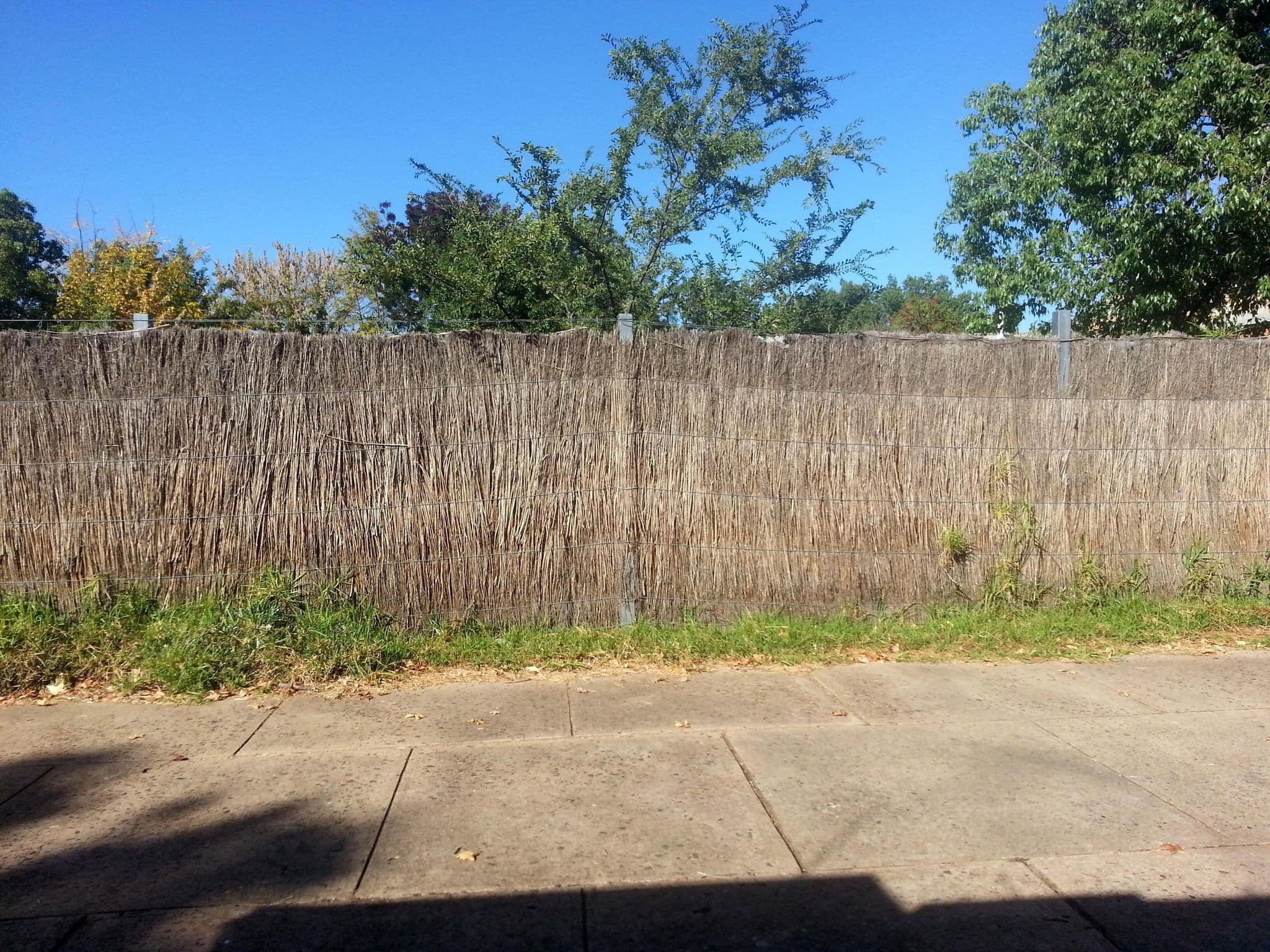 Street view near Royal Hotel, Coonabarabran — © bob3bob3 (CC BY-SA · Mapillary)