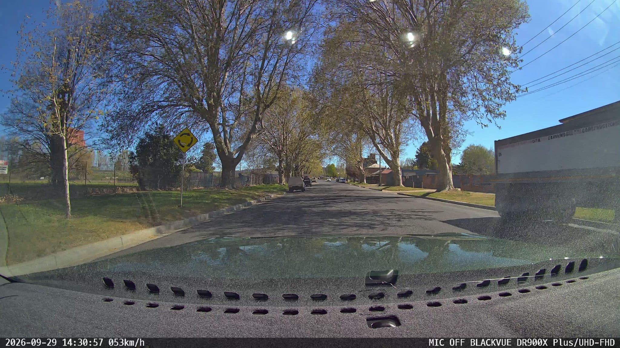 Street view near Havannah Accommodation, Bathurst — © CitrusMapper (CC BY-SA · Mapillary)