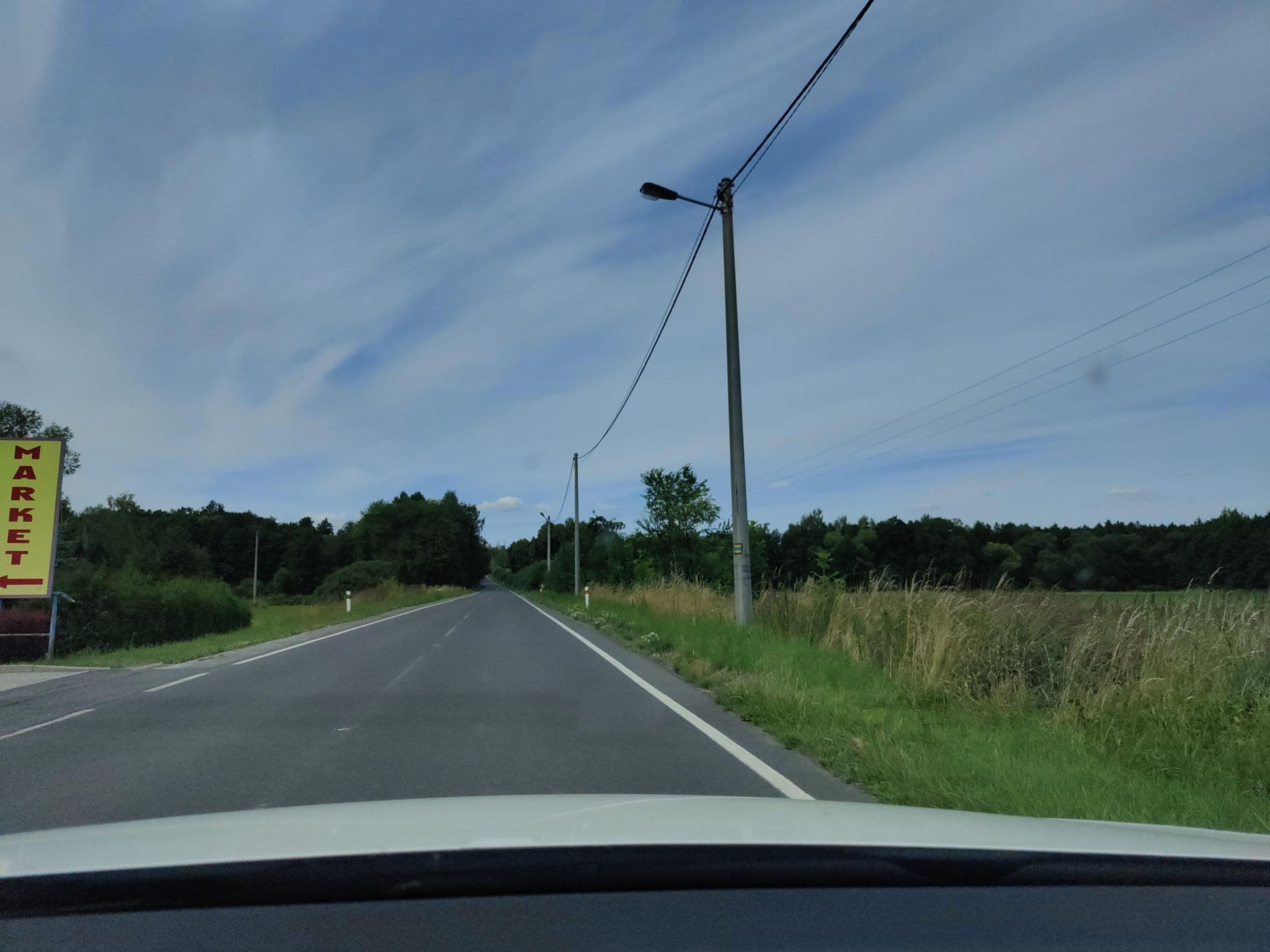 Street view near Penzion a restaurace U Horáků, Zlaté Hory — © tr4sk (CC BY-SA · Mapillary)