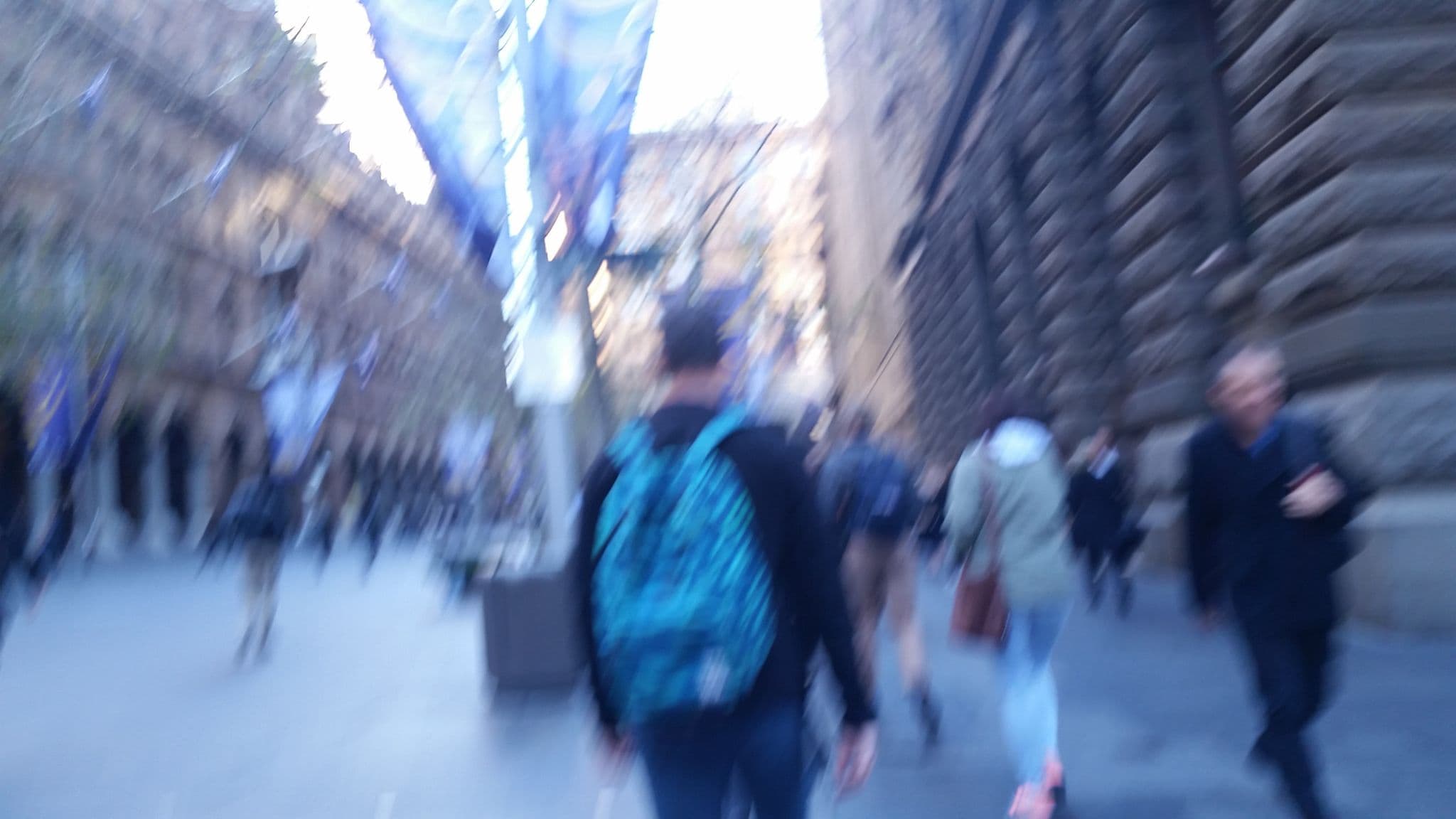 Street view near Terrace Resort, Sydney — © bspar (CC BY-SA · Mapillary)