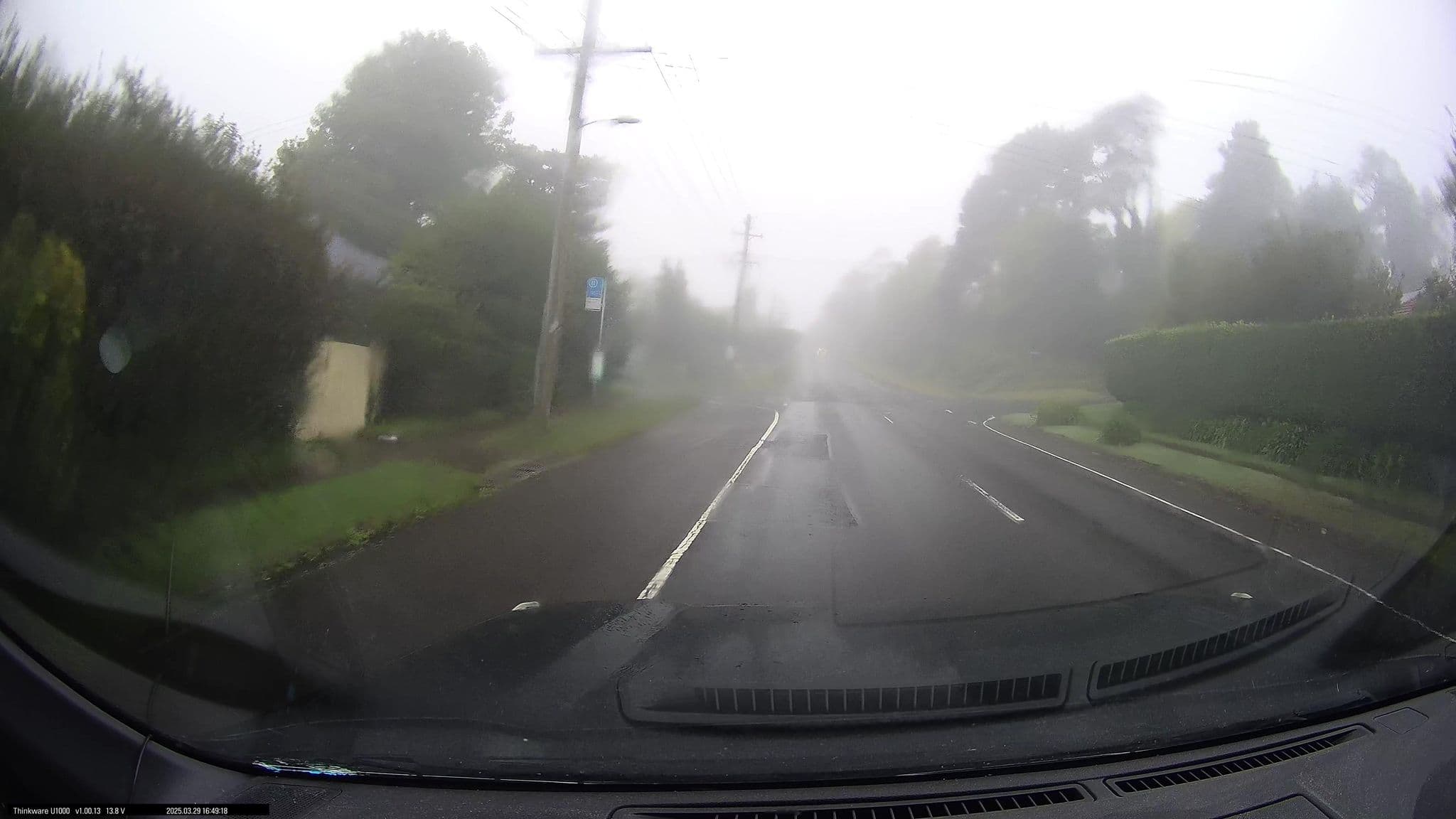 Street view near Strawberry Patch Cottage, Blue Mountains — © maxim752 (CC BY-SA · Mapillary)