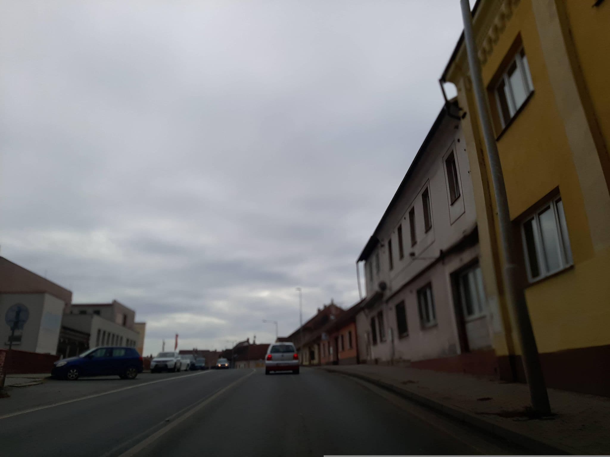 Street view near Václav Král - ARVEX, Přeštice — © CBradioCZ (CC BY-SA · Mapillary)