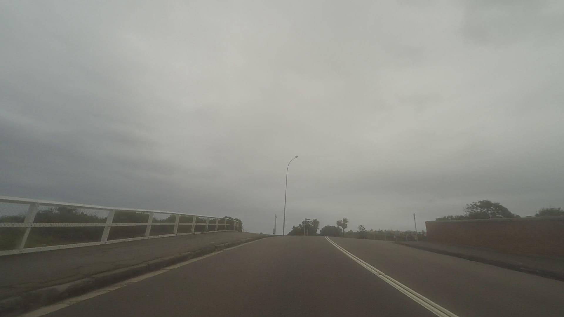 Street view near Holiday Inn Esplanade Newcastle, Newcastle — © maxim75 (CC BY-SA · Mapillary)