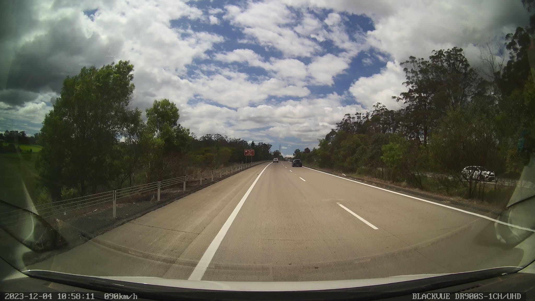 Street view near Azuka Beach House, South West Rocks — © bob3bob3 (CC BY-SA · Mapillary)