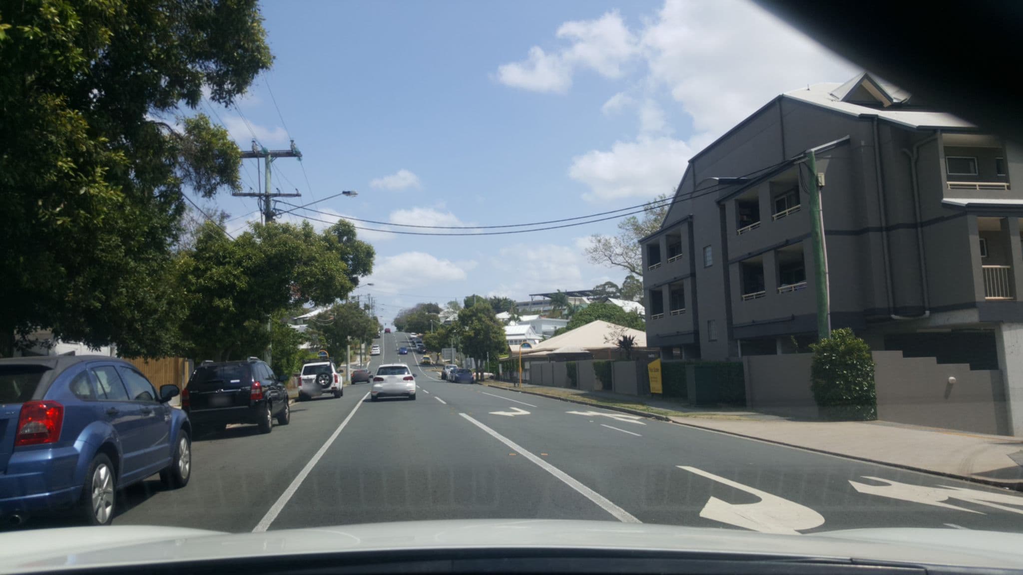 Street view near Buy Empty Capsules, Dutton Park — © brackone (CC BY-SA · Mapillary)