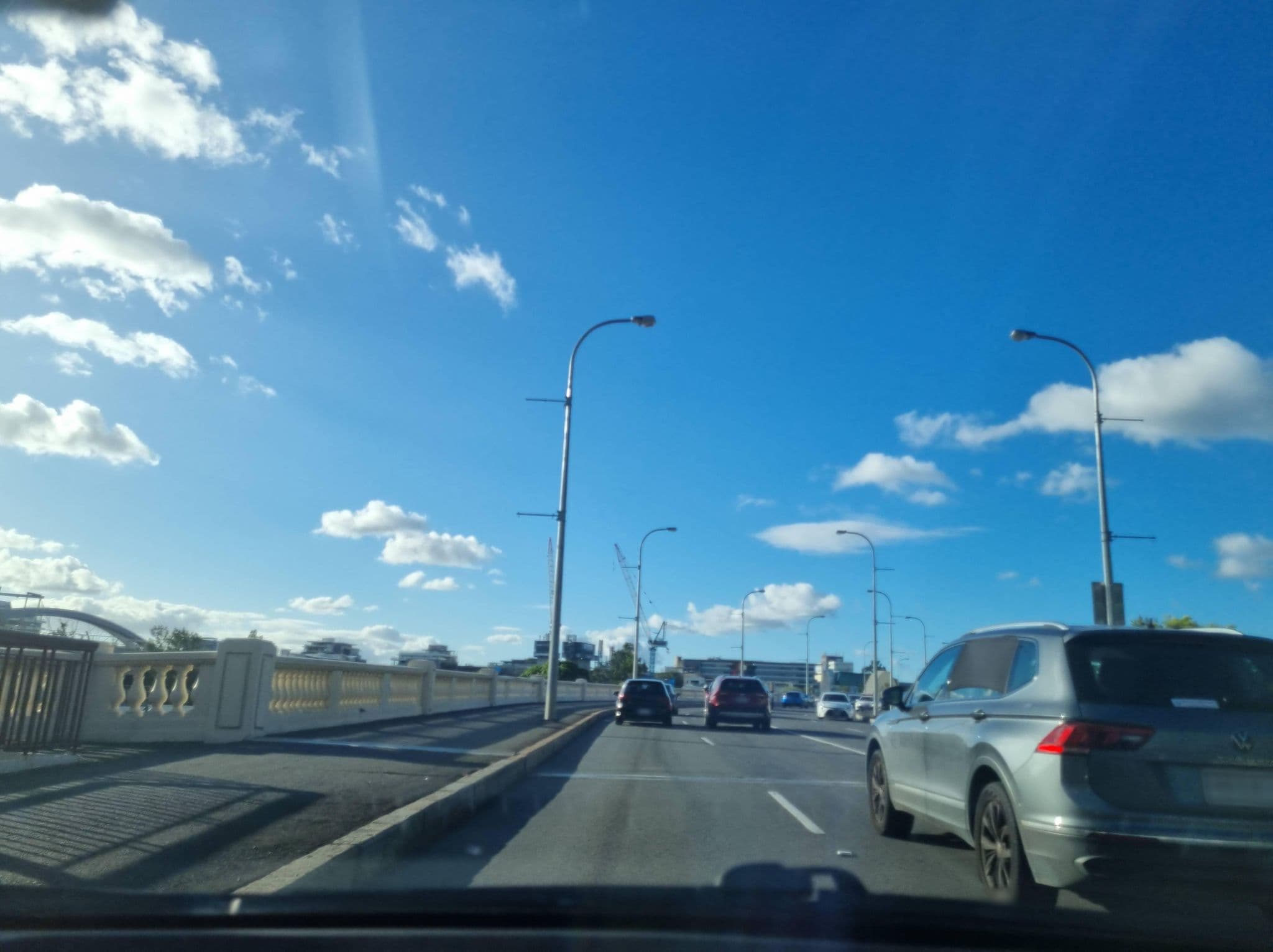 Street view near Riverside Hotel, Petrie Terrace — © Cyclops (CC BY-SA · Mapillary)