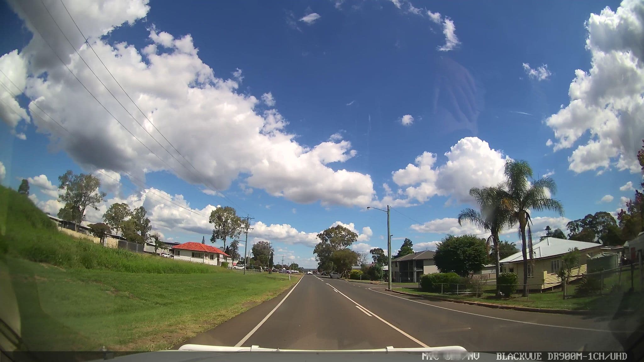 Street view near Motel Holliday, Kingaroy — © jthnz (CC BY-SA · Mapillary)