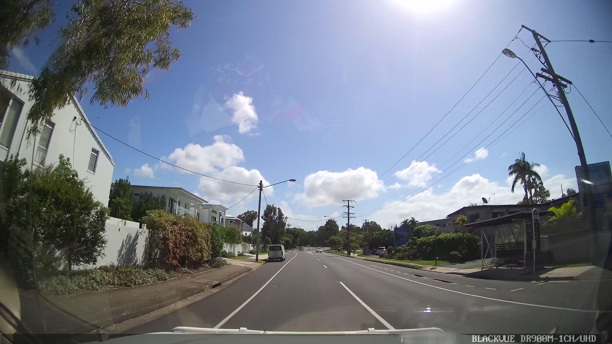 Street view near Villa Aqua, Noosaville — © jthnz (CC BY-SA · Mapillary)