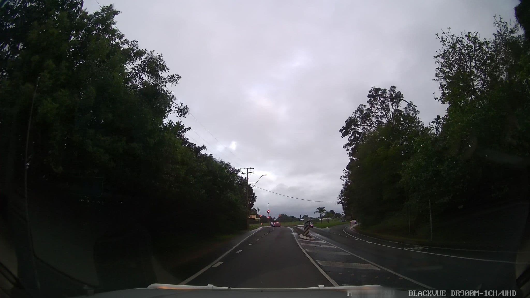Street view near Bli Bli House Luxury Bed and Breakfast, Diddillibah — © jthnz (CC BY-SA · Mapillary)
