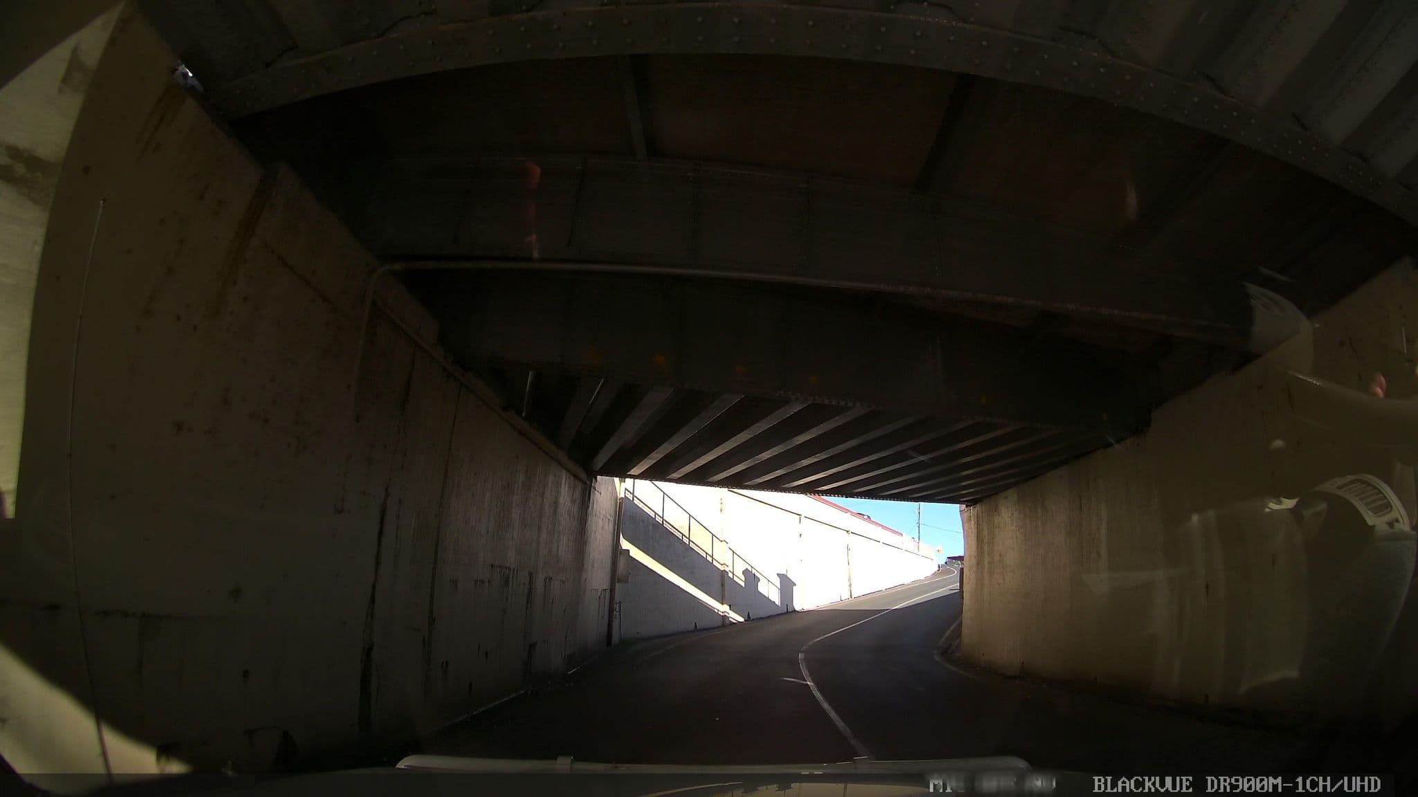 Street view near Railway Hotel, Gympie — © jthnz (CC BY-SA · Mapillary)