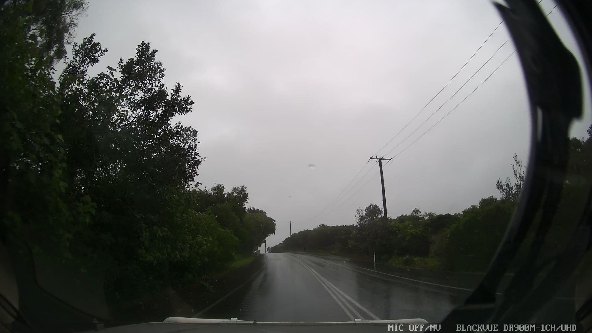 Street view near Castaway Cove Resort, Sunrise Beach — © jthnz (CC BY-SA · Mapillary)