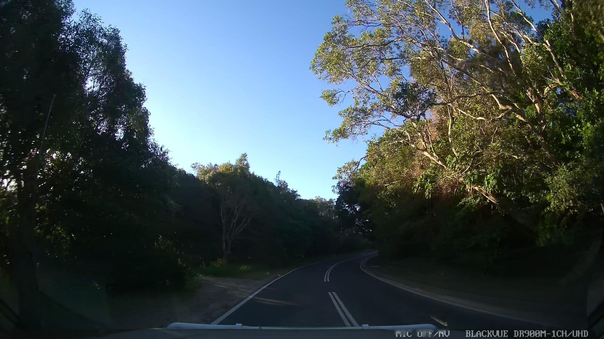 Street view near surf comber apartments, Mudjimba — © jthnz (CC BY-SA · Mapillary)