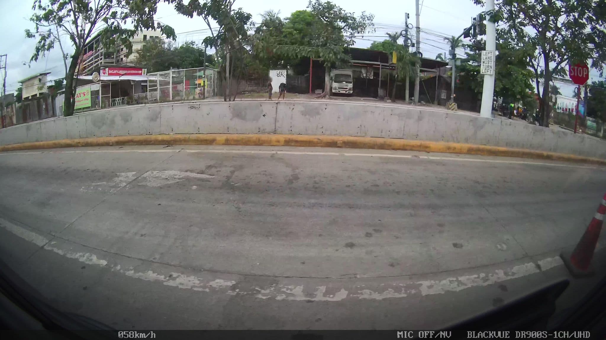 Street view near Celbryrne Pension Hauz, Talisay — © Kaart---LEFT (CC BY-SA · Mapillary)