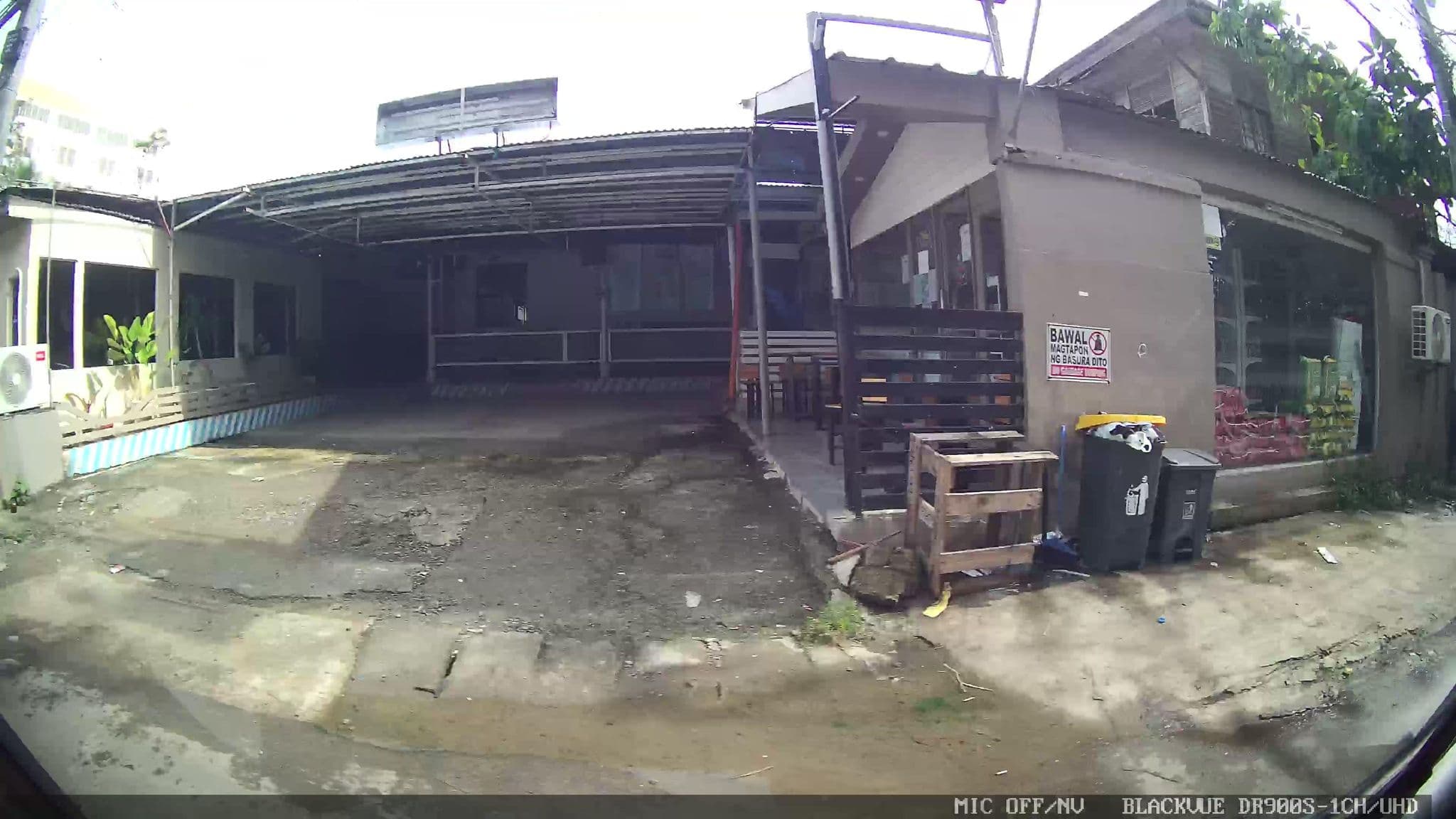Street view near Mabolo Garden Flats, Baugo — © Kaart---RIGHT (CC BY-SA · Mapillary)
