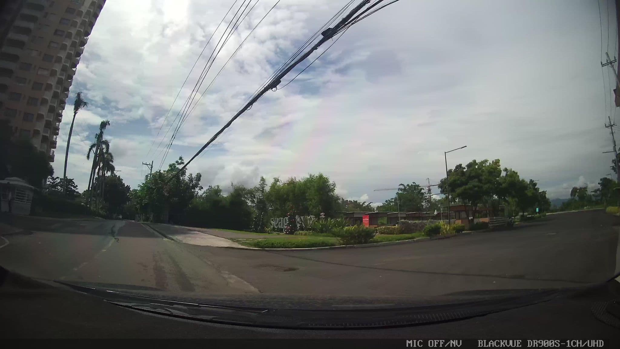 Street view near BE Resorts Room 508, Calero — © Kaart---FRONT (CC BY-SA · Mapillary)