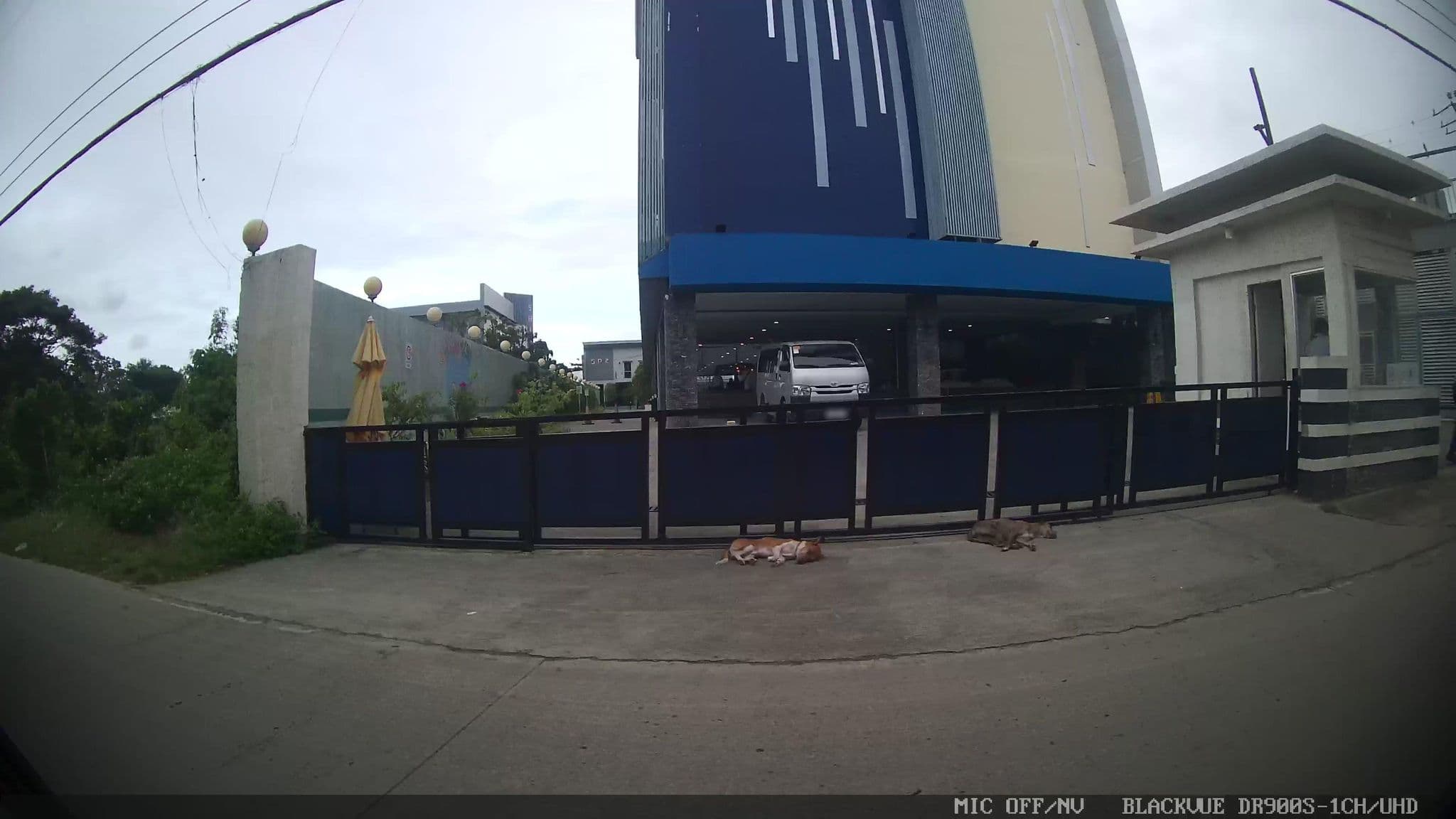 Street view near T Shine Resort, Buagsong — © Kaart---LEFT (CC BY-SA · Mapillary)