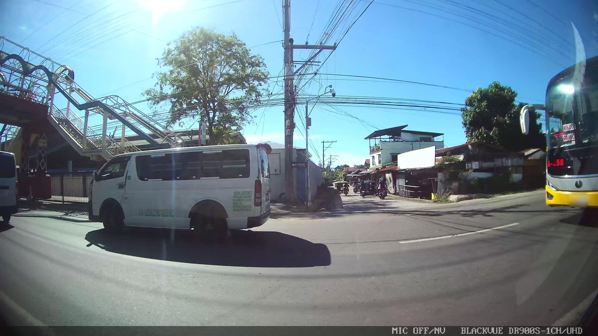 Street view near South Prince Residences, Inawayan — © Kaart---LEFT (CC BY-SA · Mapillary)