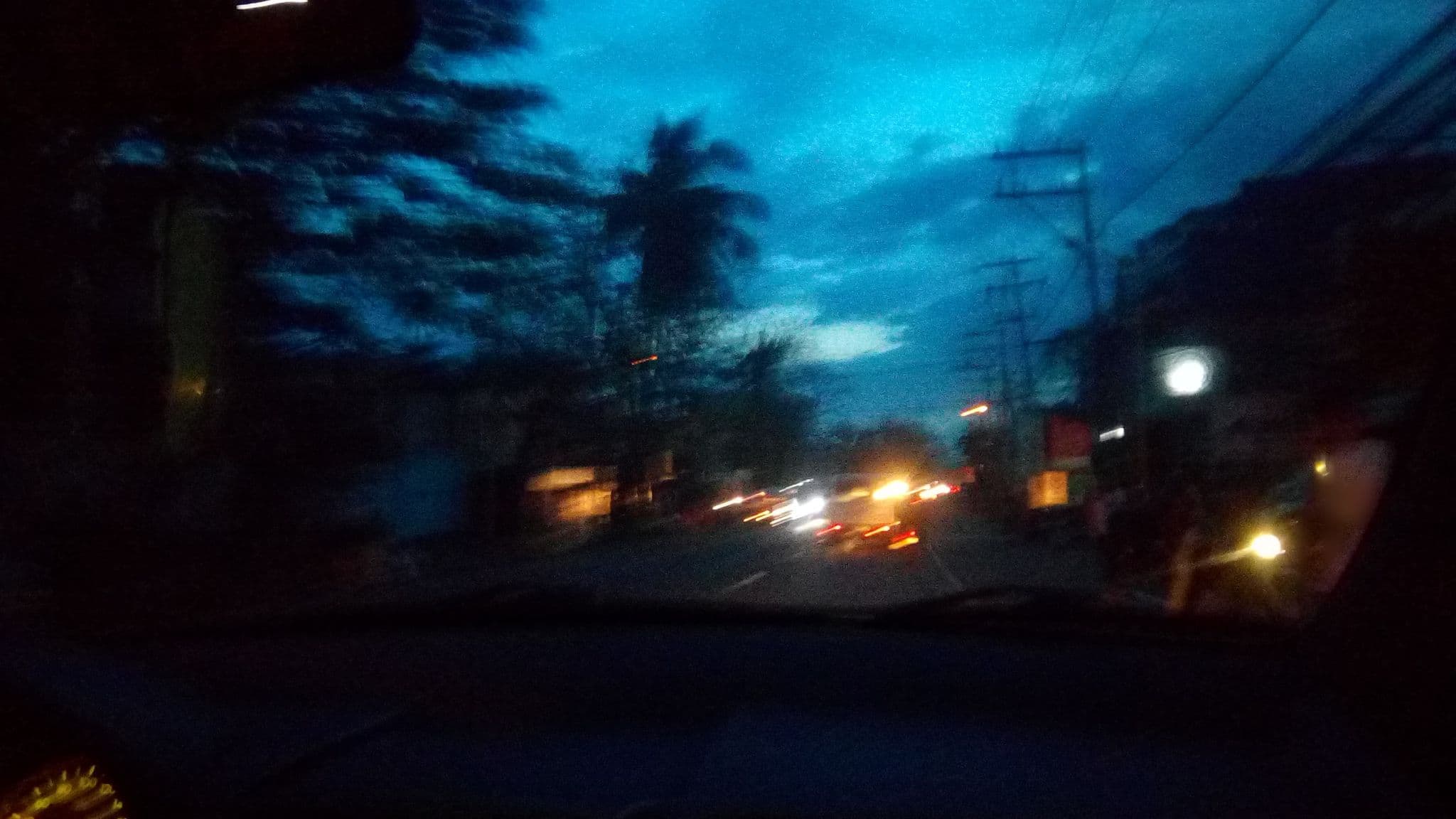 Street view near SM Travelodge, Batangas — © tagasanpedroako (CC BY-SA · Mapillary)