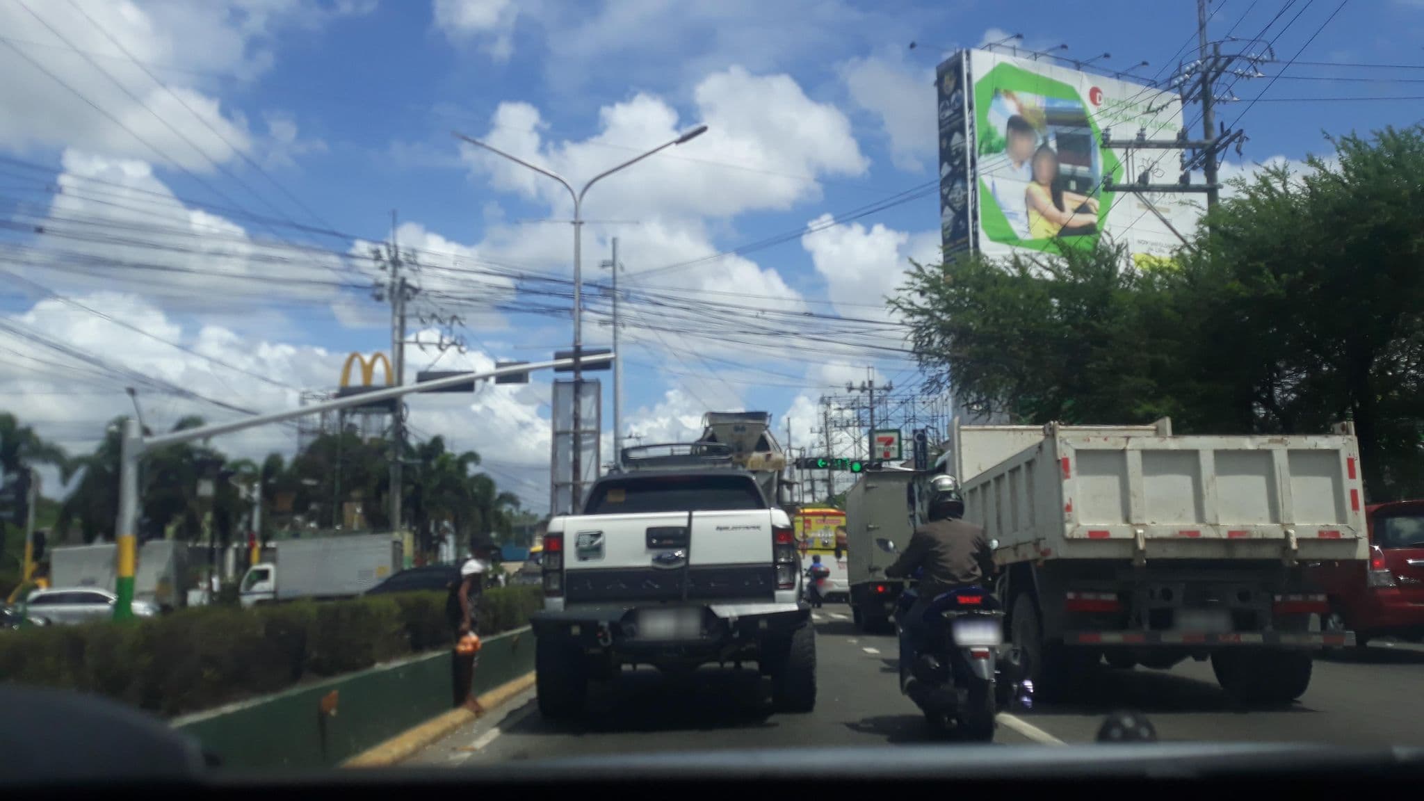 Street view near The Bayleaf Hotel Cavite, Dasmariñas — © dp24ph (CC BY-SA · Mapillary)
