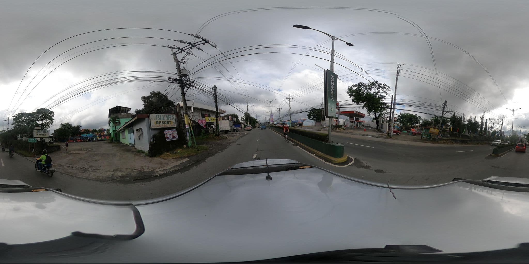 Street view near Bluemen, Bulihan — © kaart_3 (CC BY-SA · Mapillary)