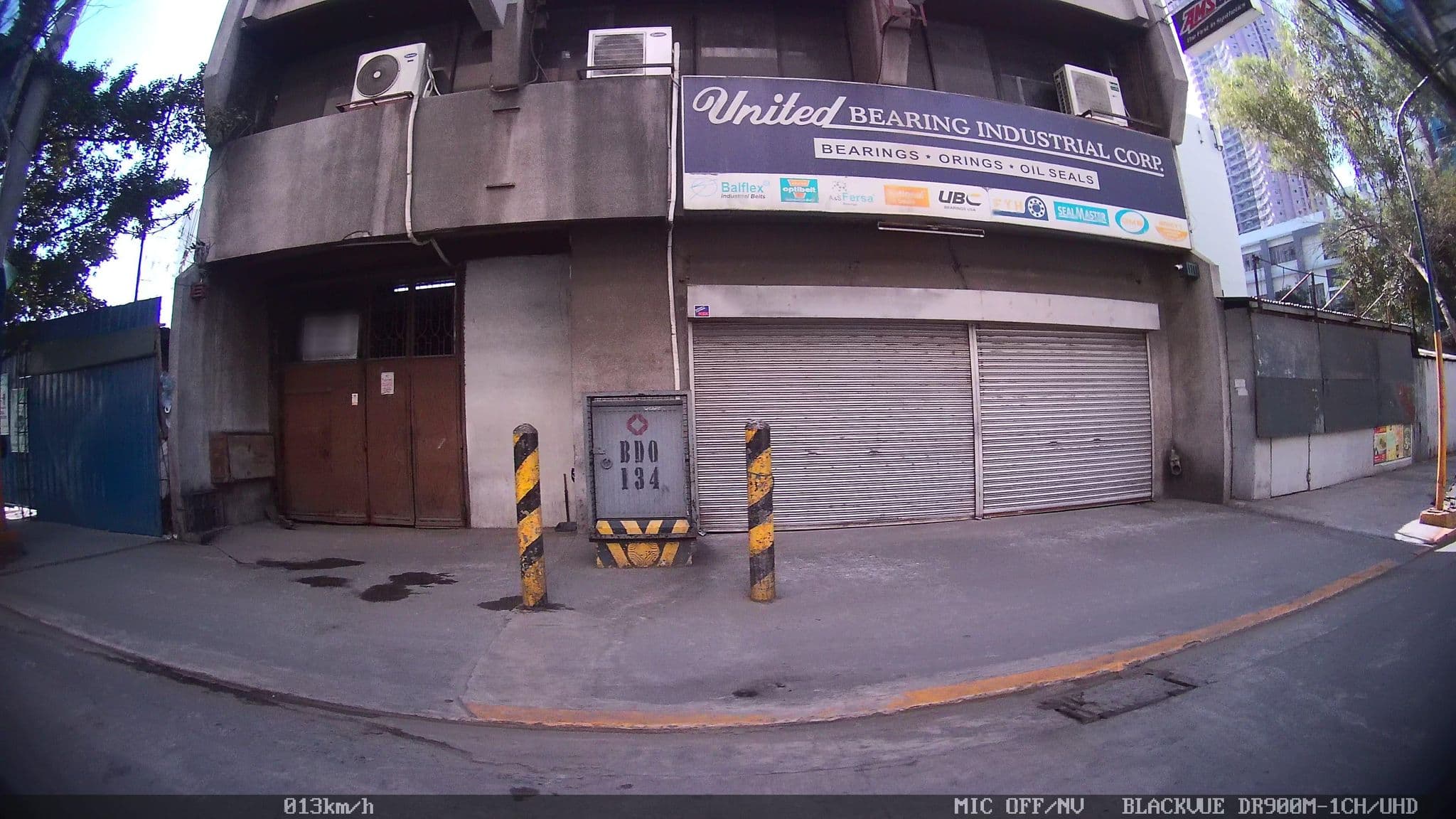 Street view near 7th Floor, Lee Tower, Binondo — © kaart_4 (CC BY-SA · Mapillary)