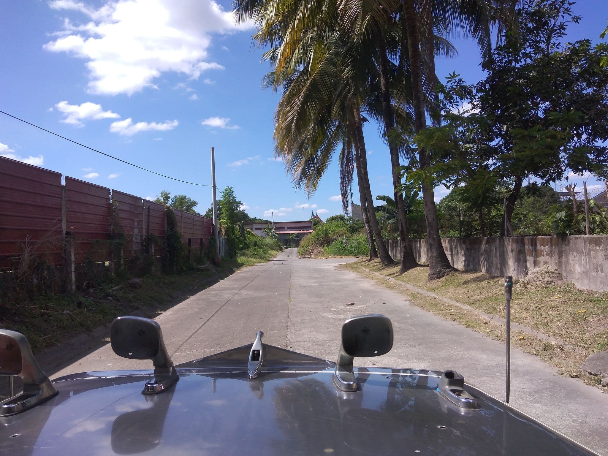Street view near Mawings Pool, Calibutbut — © mdgabriel (CC BY-SA · Mapillary)