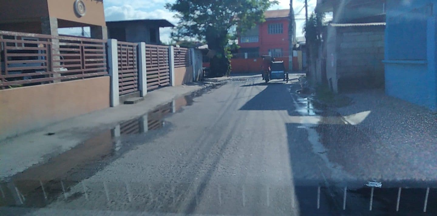 Street view near Villa Antonina, Acli — © mdgabriel (CC BY-SA · Mapillary)
