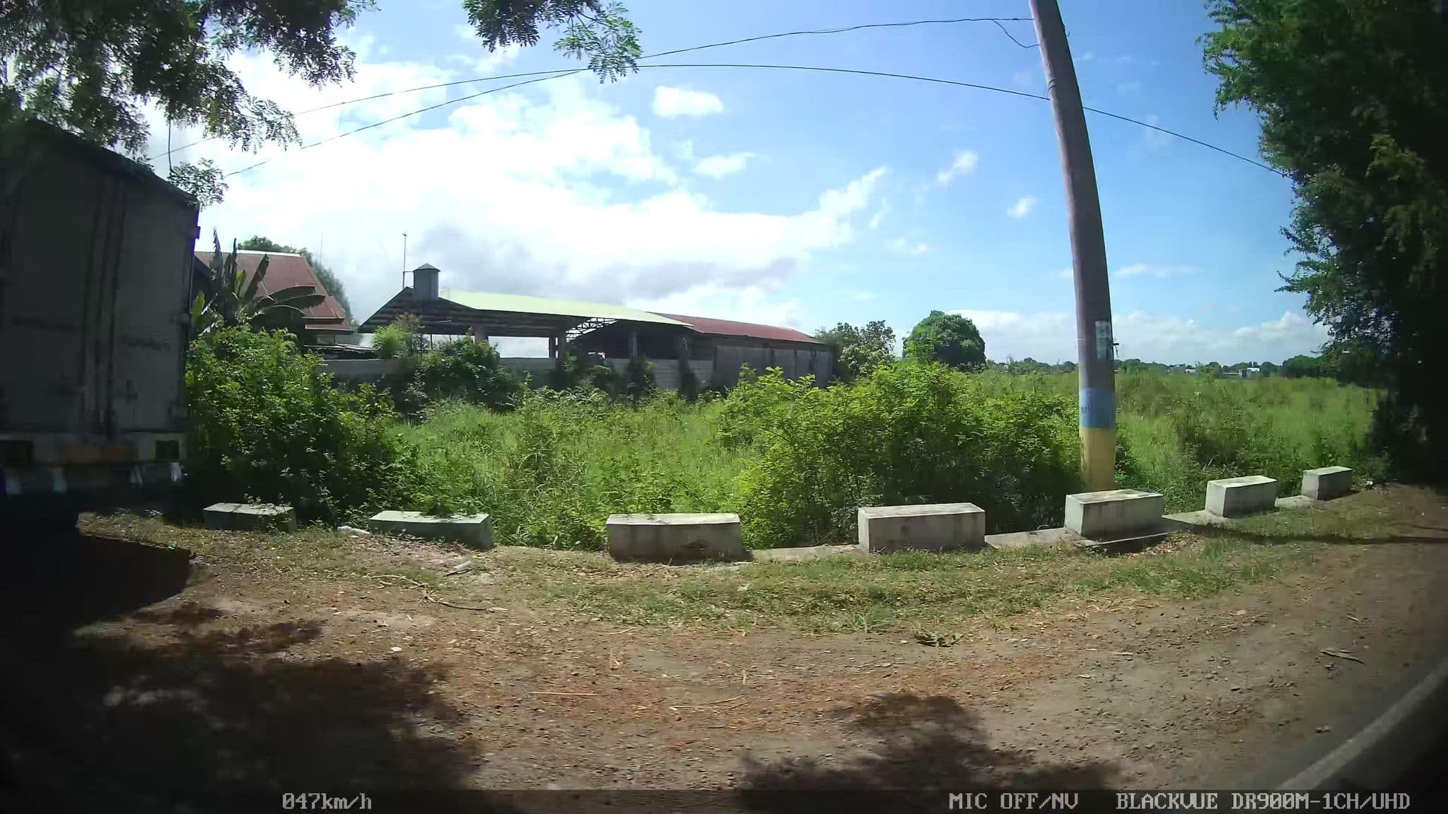 Street view near Ana’s Resort And Function Hall, Santa Ana — © kaart_2 (CC BY-SA · Mapillary)