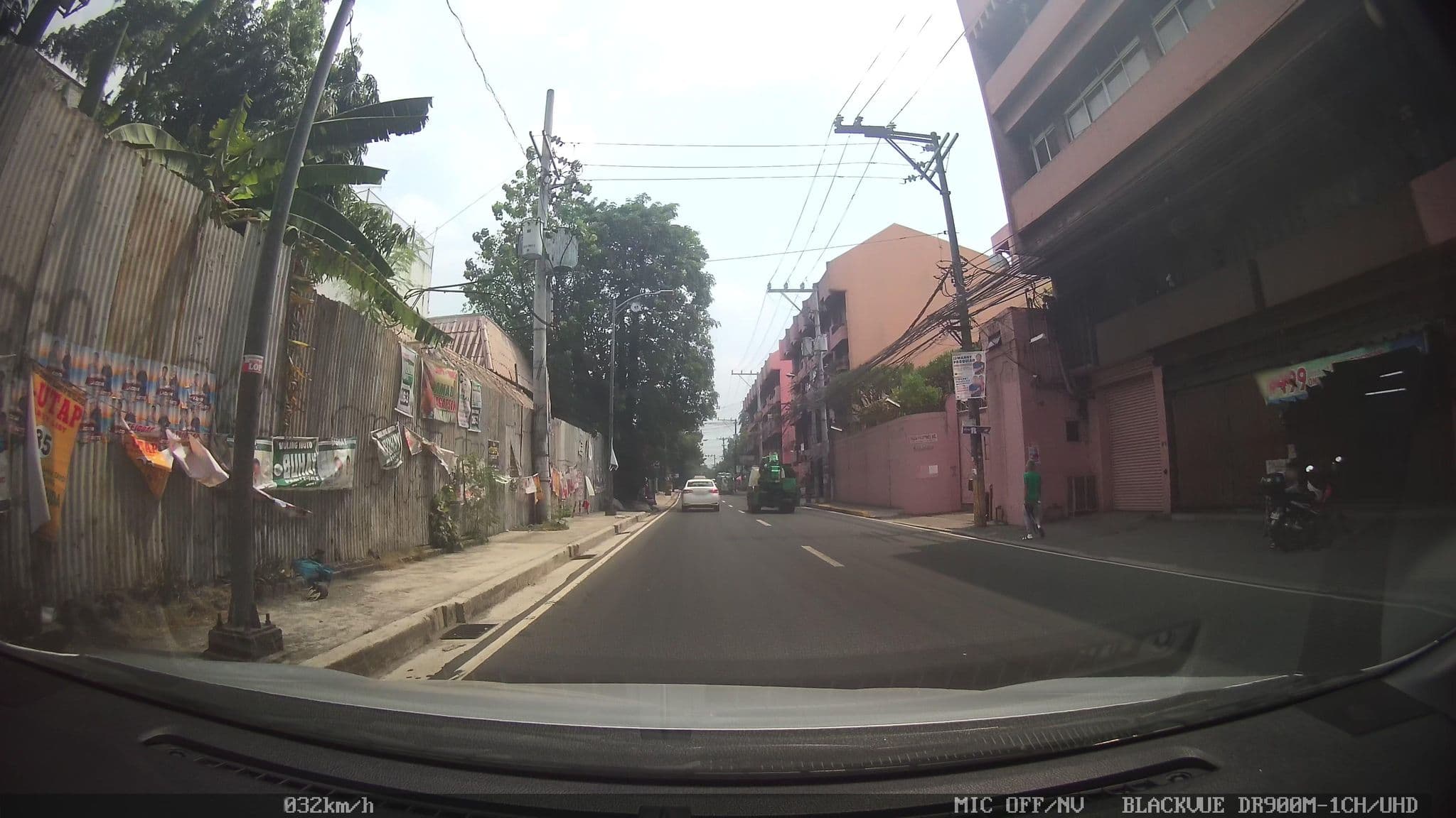 Street view near Gardenia Terrace Motel, San Juan — © kaart_4 (CC BY-SA · Mapillary)
