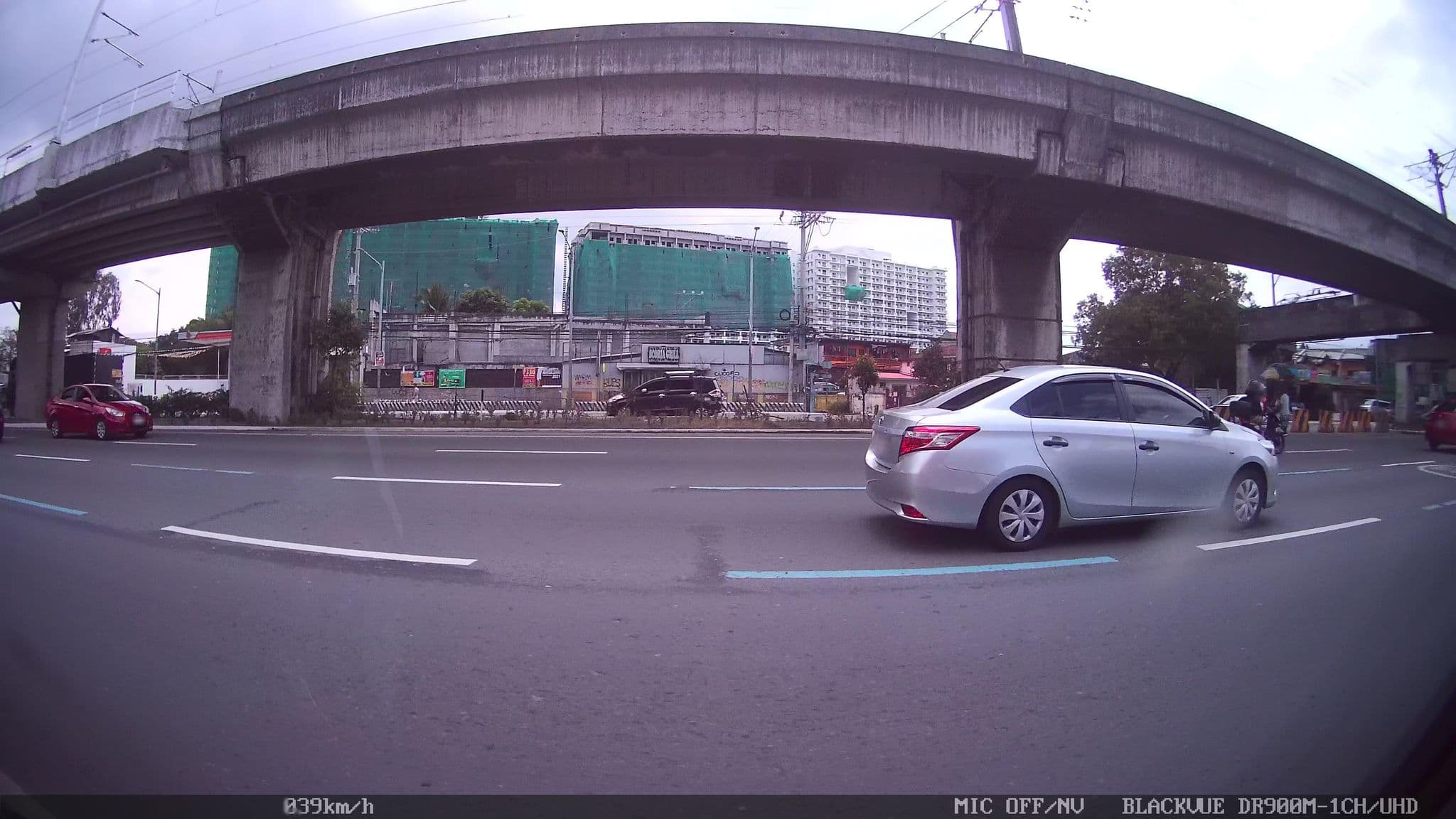 Street view near Hotel Luna, Calumpang — © kaart_4 (CC BY-SA · Mapillary)