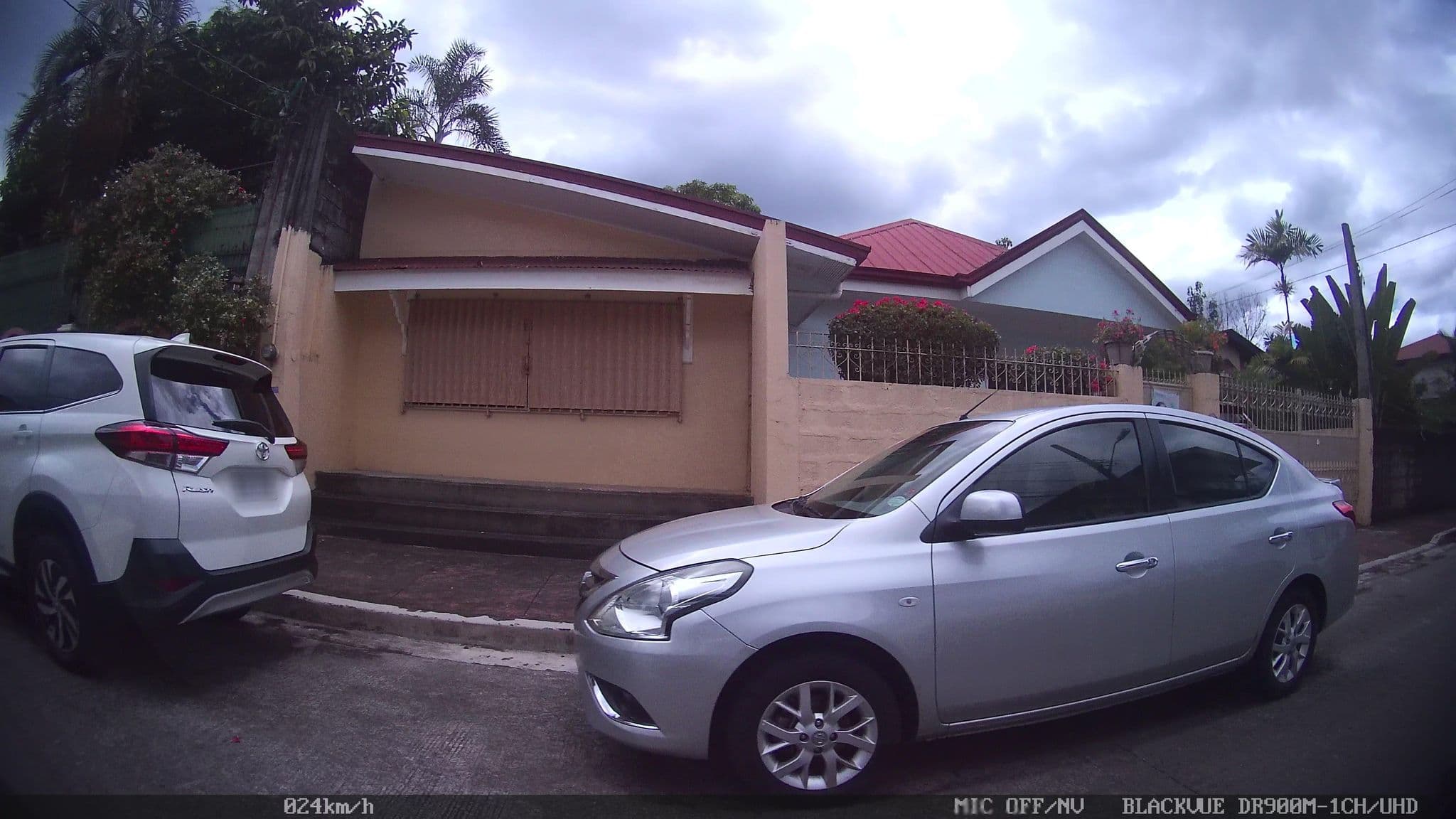 Street view near Mt. View Resort, Calumpang — © kaart_4 (CC BY-SA · Mapillary)