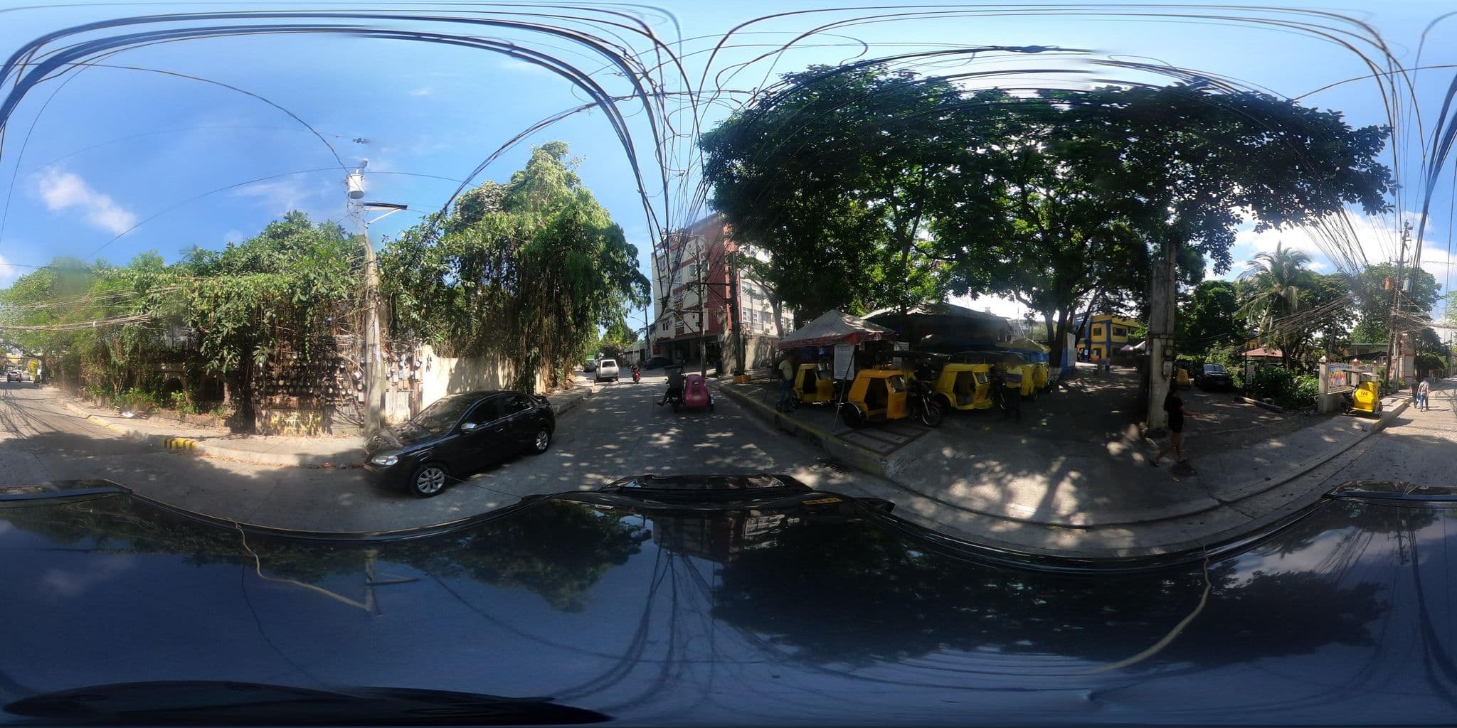Street view near Reddoorz Fernwoods, Project 6 — © kaartcam (CC BY-SA · Mapillary)