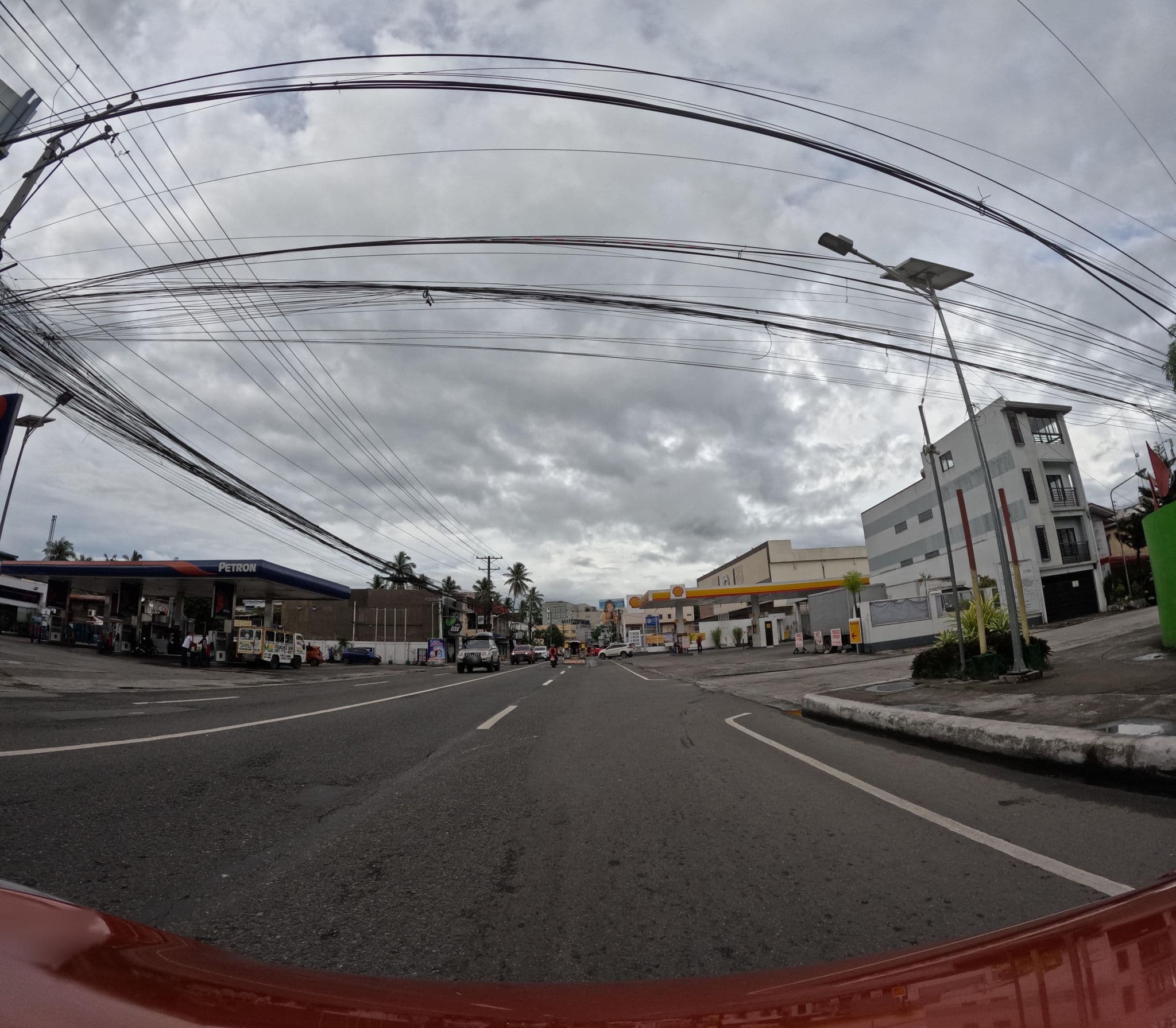 Street view near RedDoorz, Tacloban — © DyniseLira (CC BY-SA · Mapillary)
