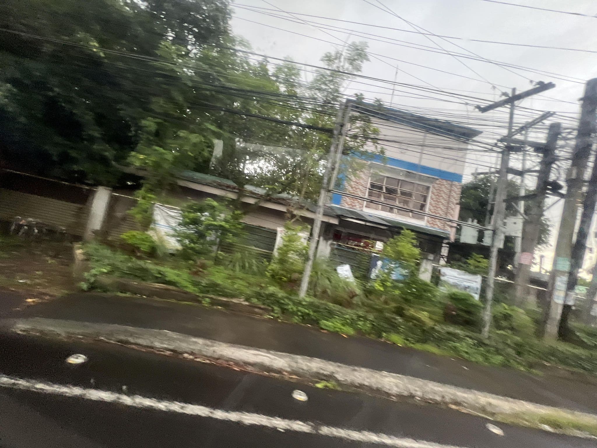 Street view near Vista de las islas, pangasinan, Sagpon — © shogohirasawa (CC BY-SA · Mapillary)