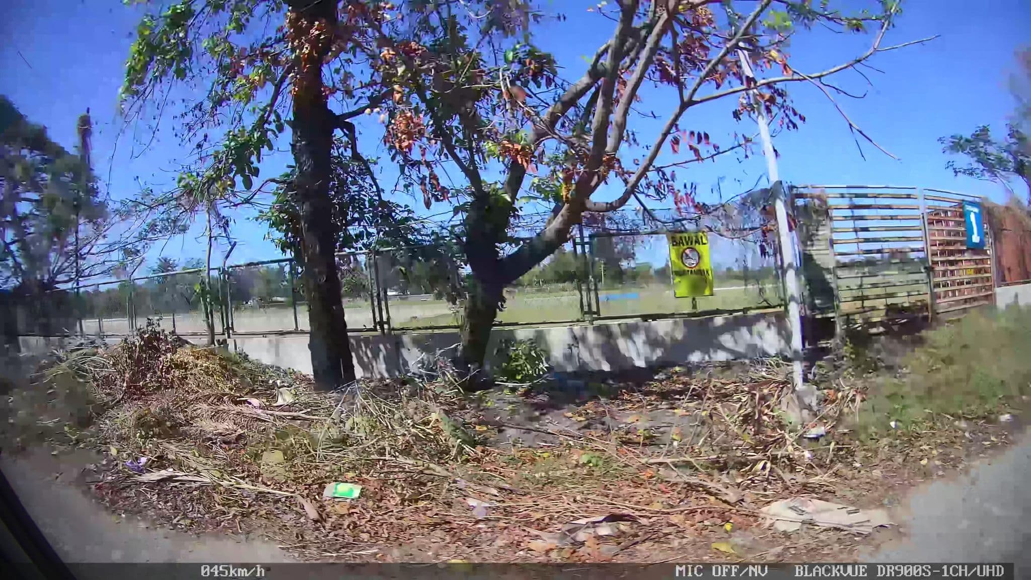 Street view near THE RUNWAY INN, Lingayen — © Kaart---RIGHT (CC BY-SA · Mapillary)