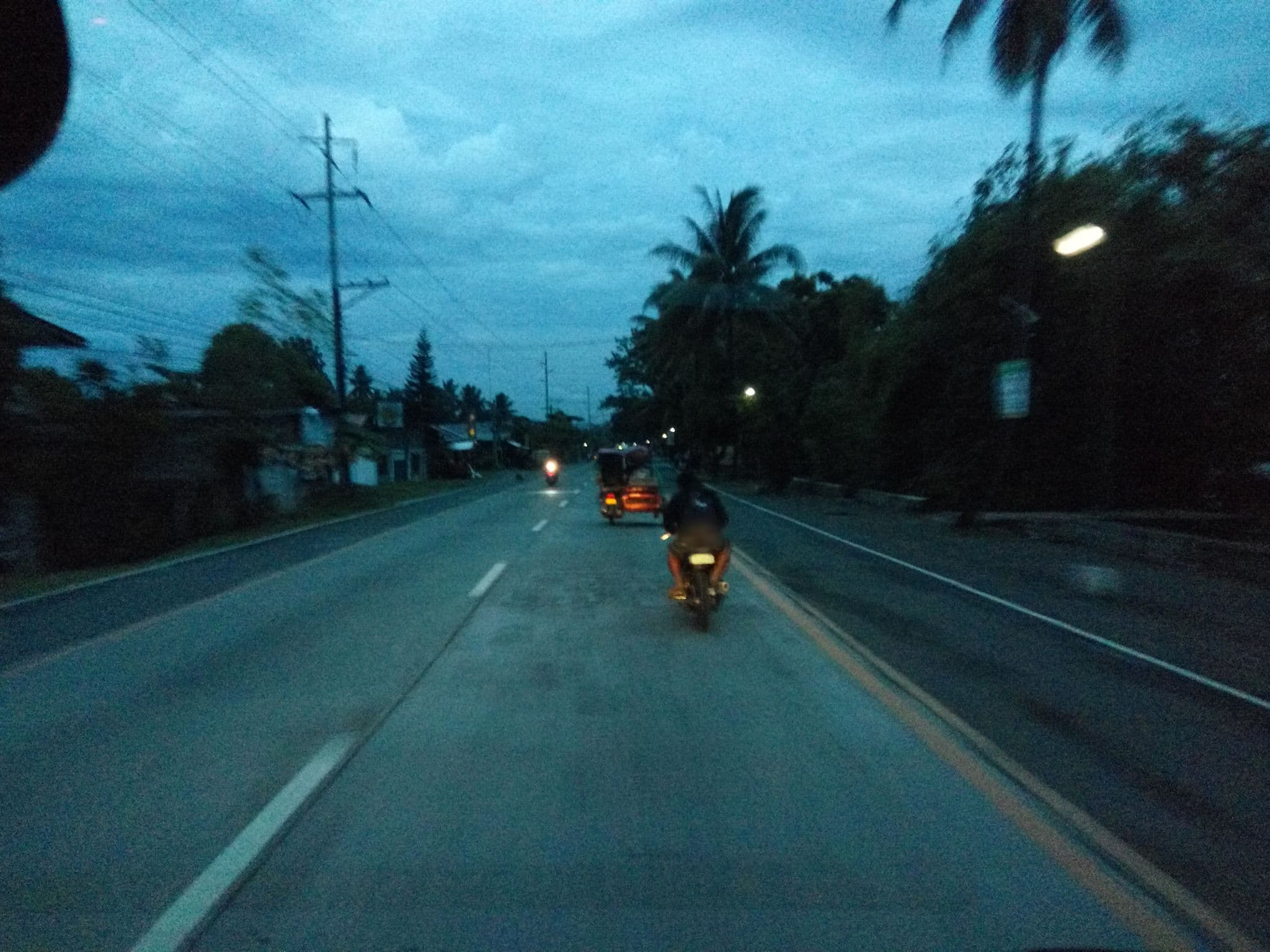 Street view near Zen Hotel, Baggabag B — © asdfasdf0987 (CC BY-SA · Mapillary)