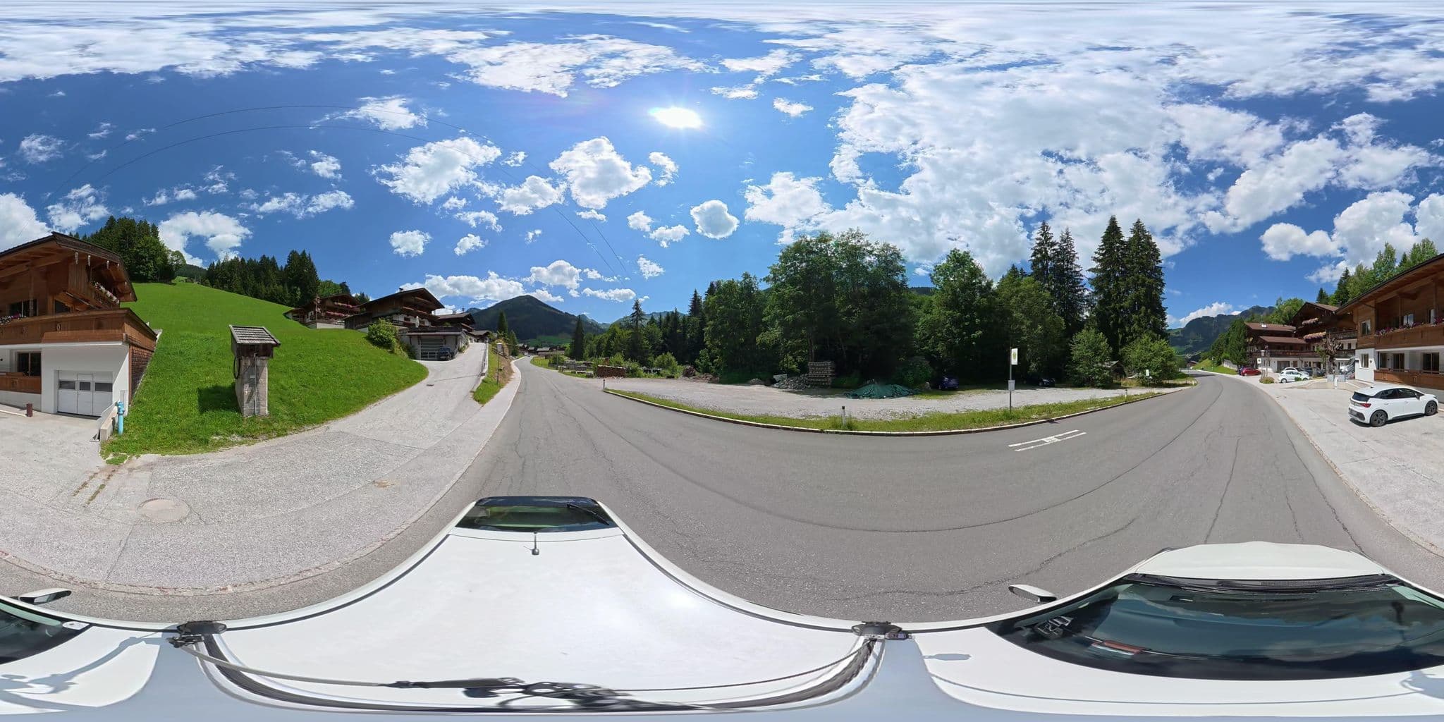 Street view near Wildbachhof, Alpbach — © osmplus_org (CC BY-SA · Mapillary)