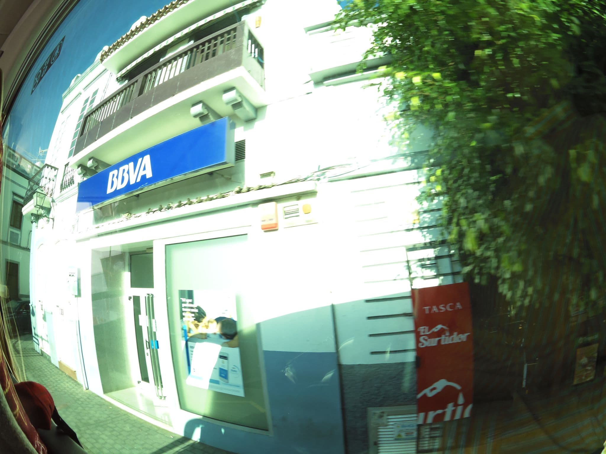 Street view near Manipa Hostel Eco-Friendly, Agaete — © zors1843 (CC BY-SA · Mapillary)
