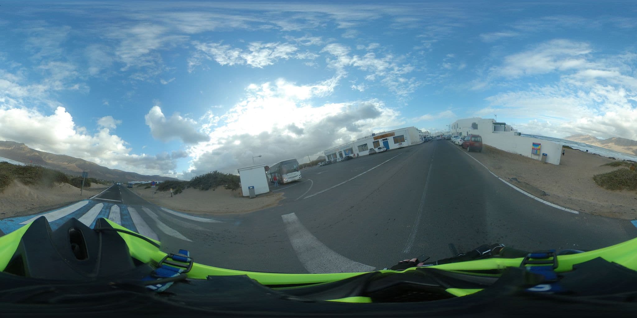 Street view near Hangcuatro, Teguise — © javiersanp (CC BY-SA · Mapillary)
