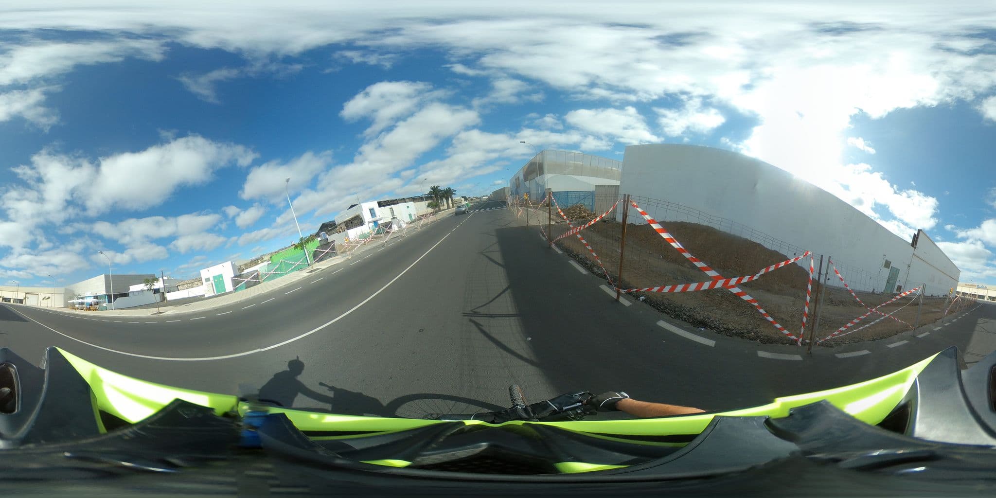 Street view near Doreira, Arrecife — © javiersanp (CC BY-SA · Mapillary)