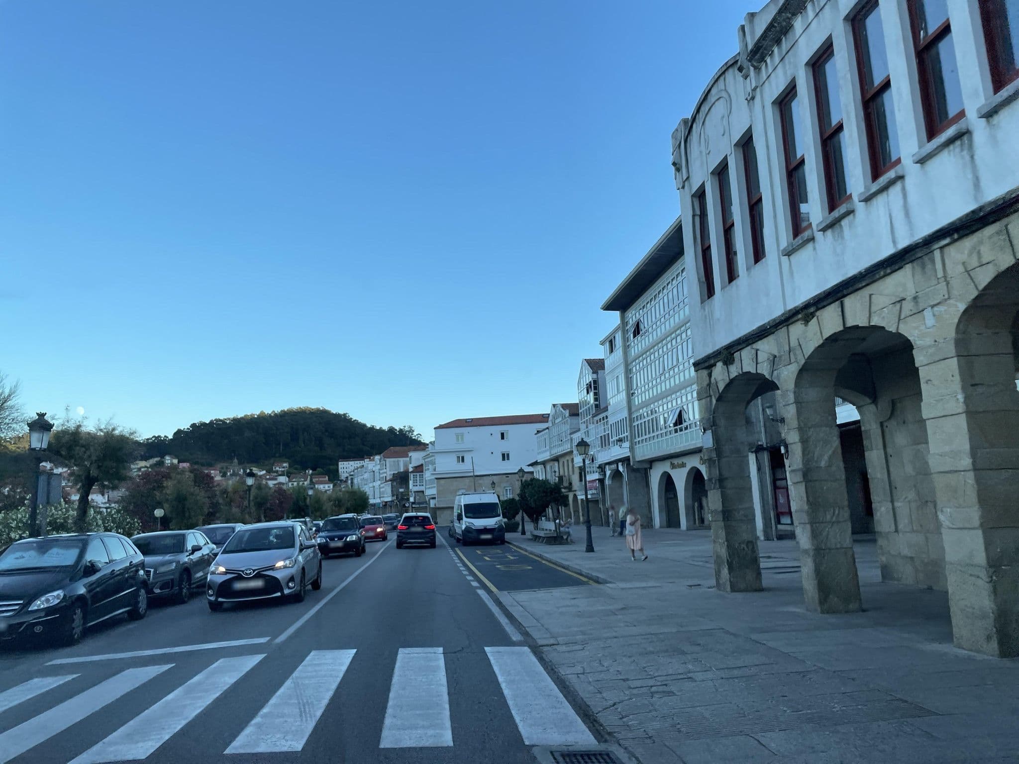 Street view near Muradana, Muros — © seraq (CC BY-SA · Mapillary)