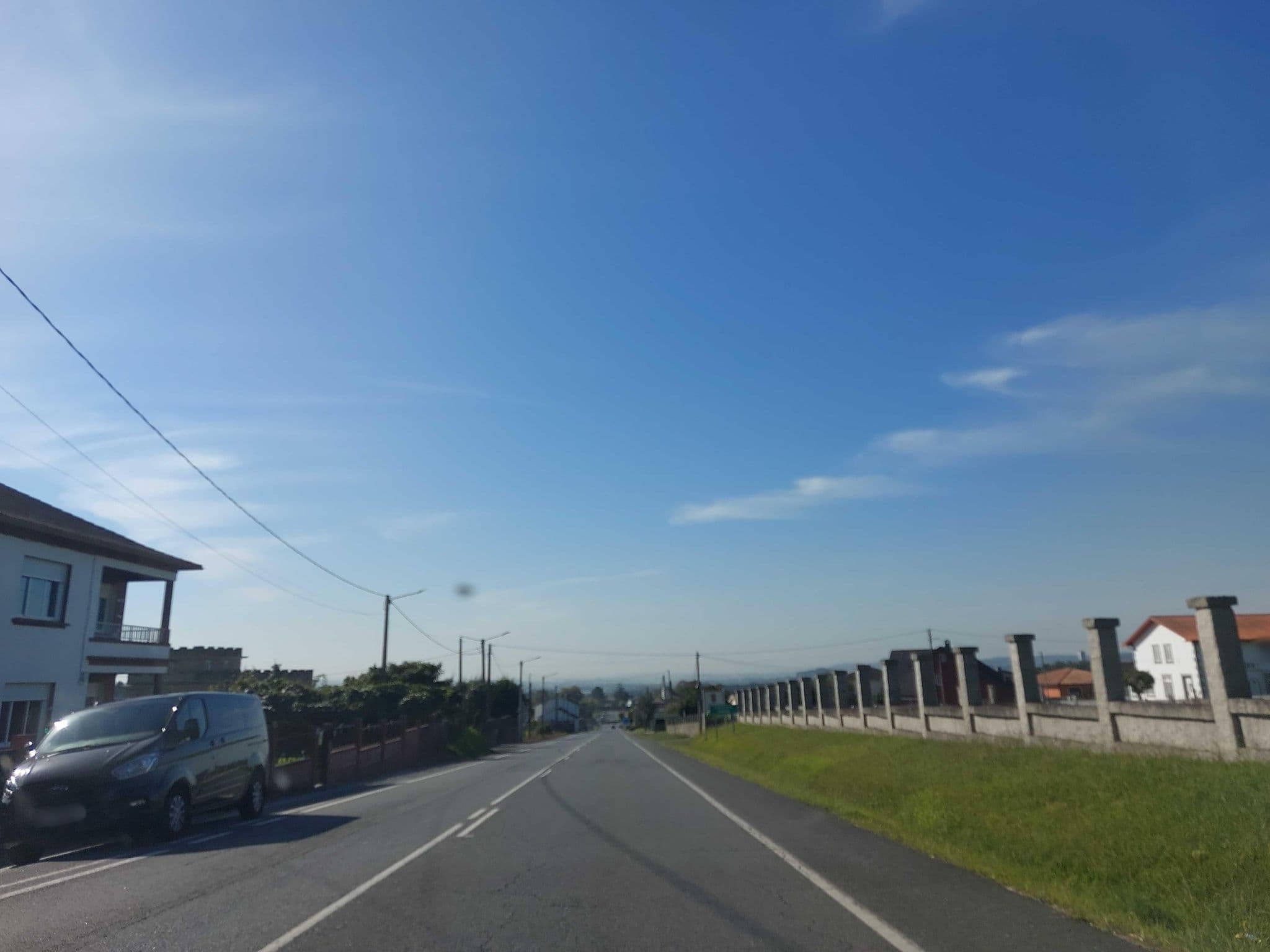 Street view near Casa Veiga, Narón — © 5rmft (CC BY-SA · Mapillary)