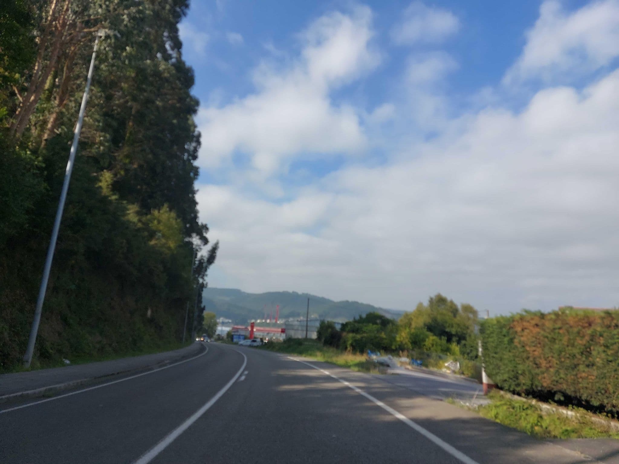 Street view near Gastronomic Boavista, Viveiro — © 5rmft (CC BY-SA · Mapillary)